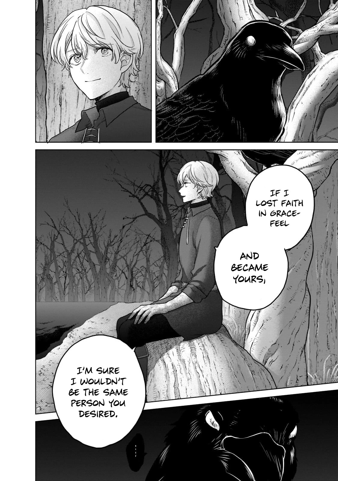 Read Saihate no Paladin Manga Online