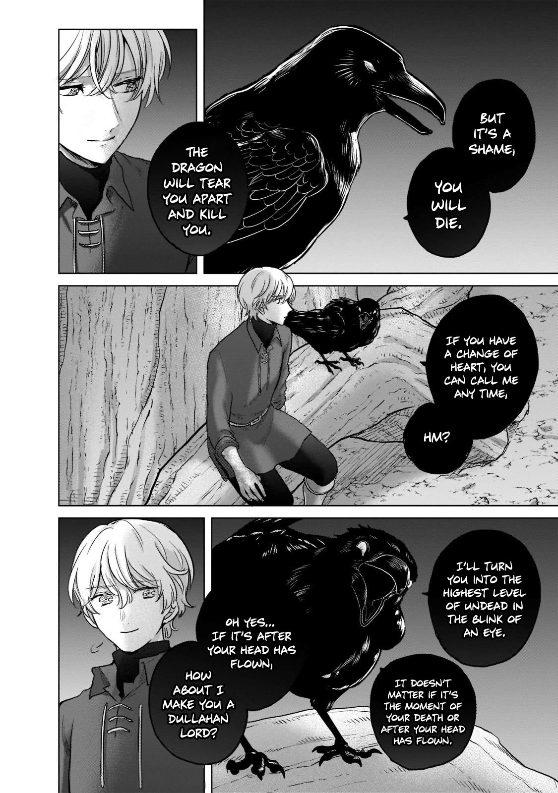 Read Saihate no Paladin Manga Online