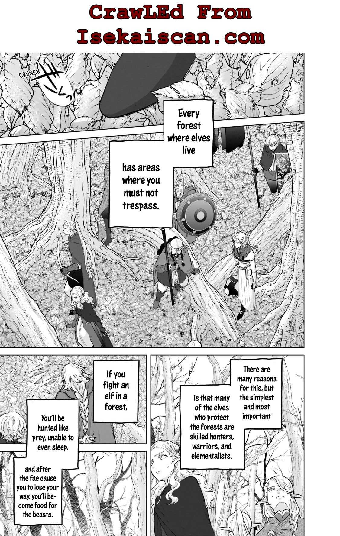 Read Saihate no Paladin Manga Online
