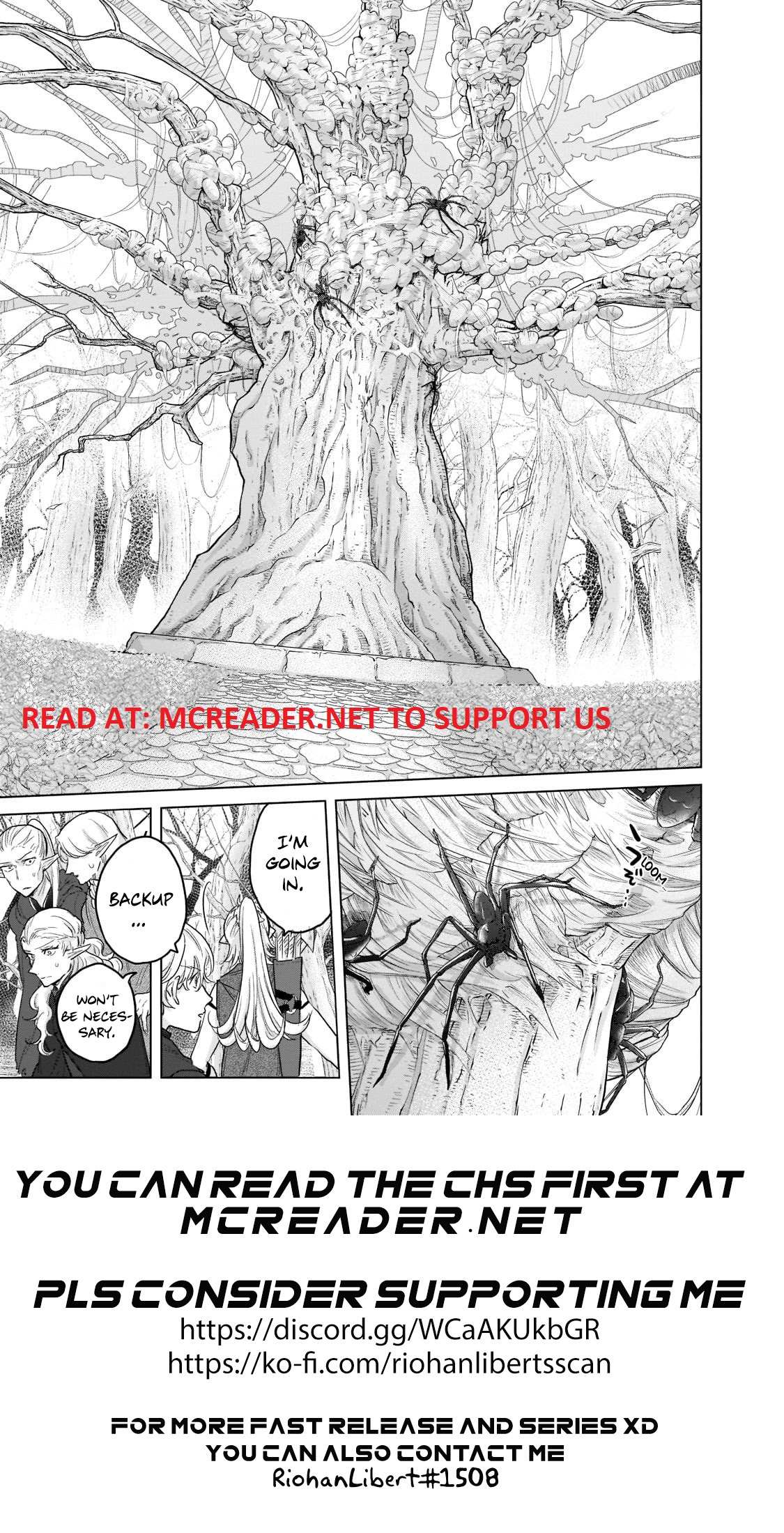 Read Saihate no Paladin Manga Online