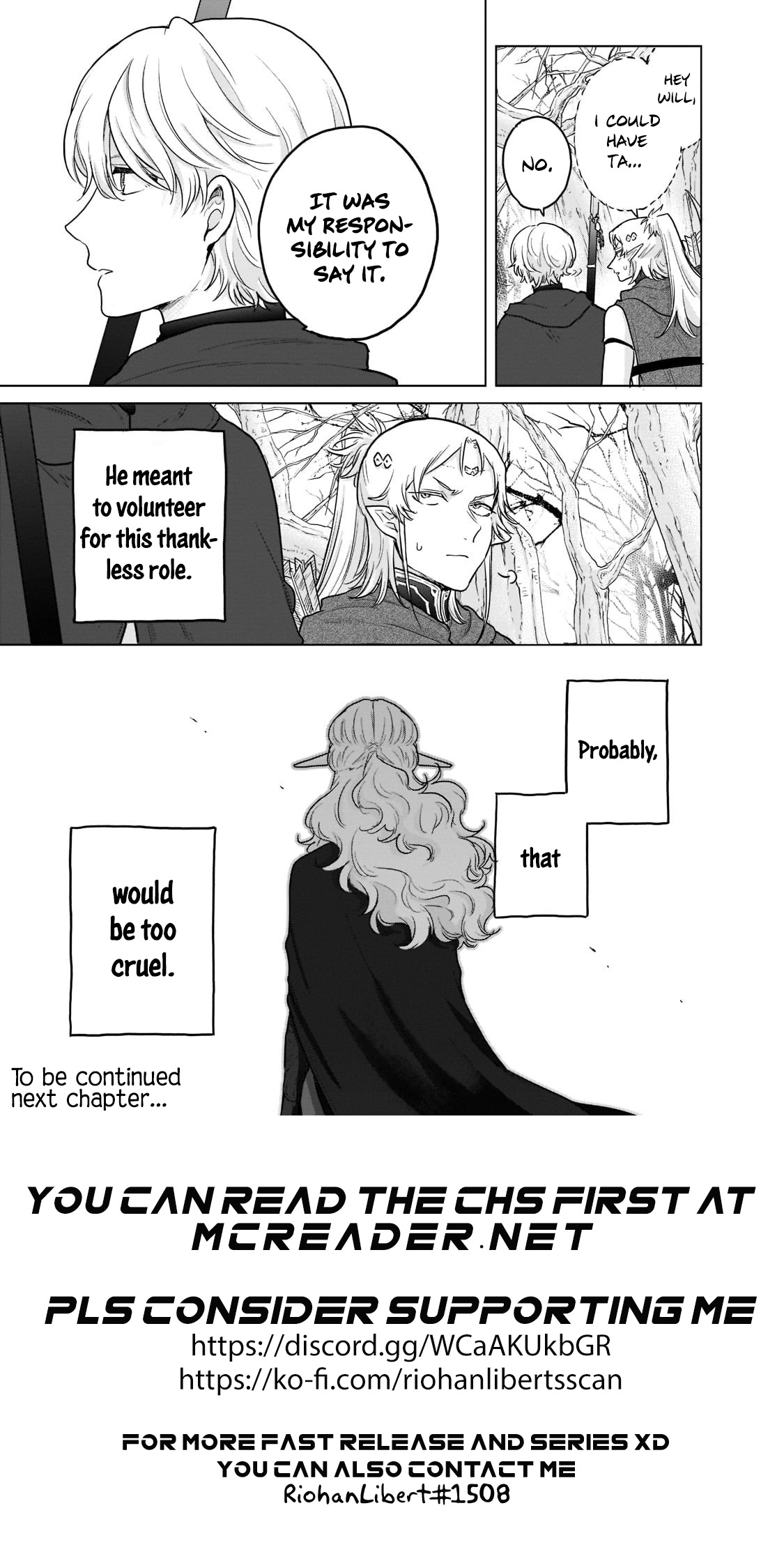 Read Saihate no Paladin Manga Online