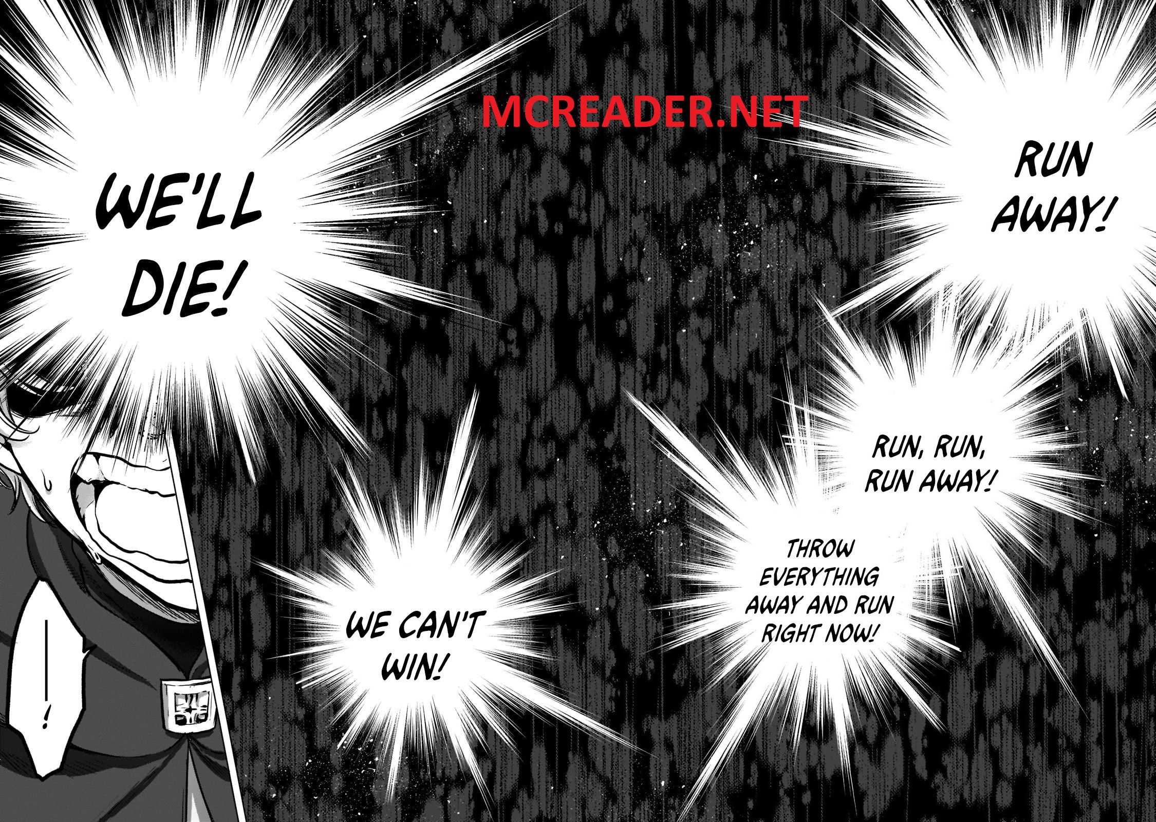 Read Saihate no Paladin Manga Online