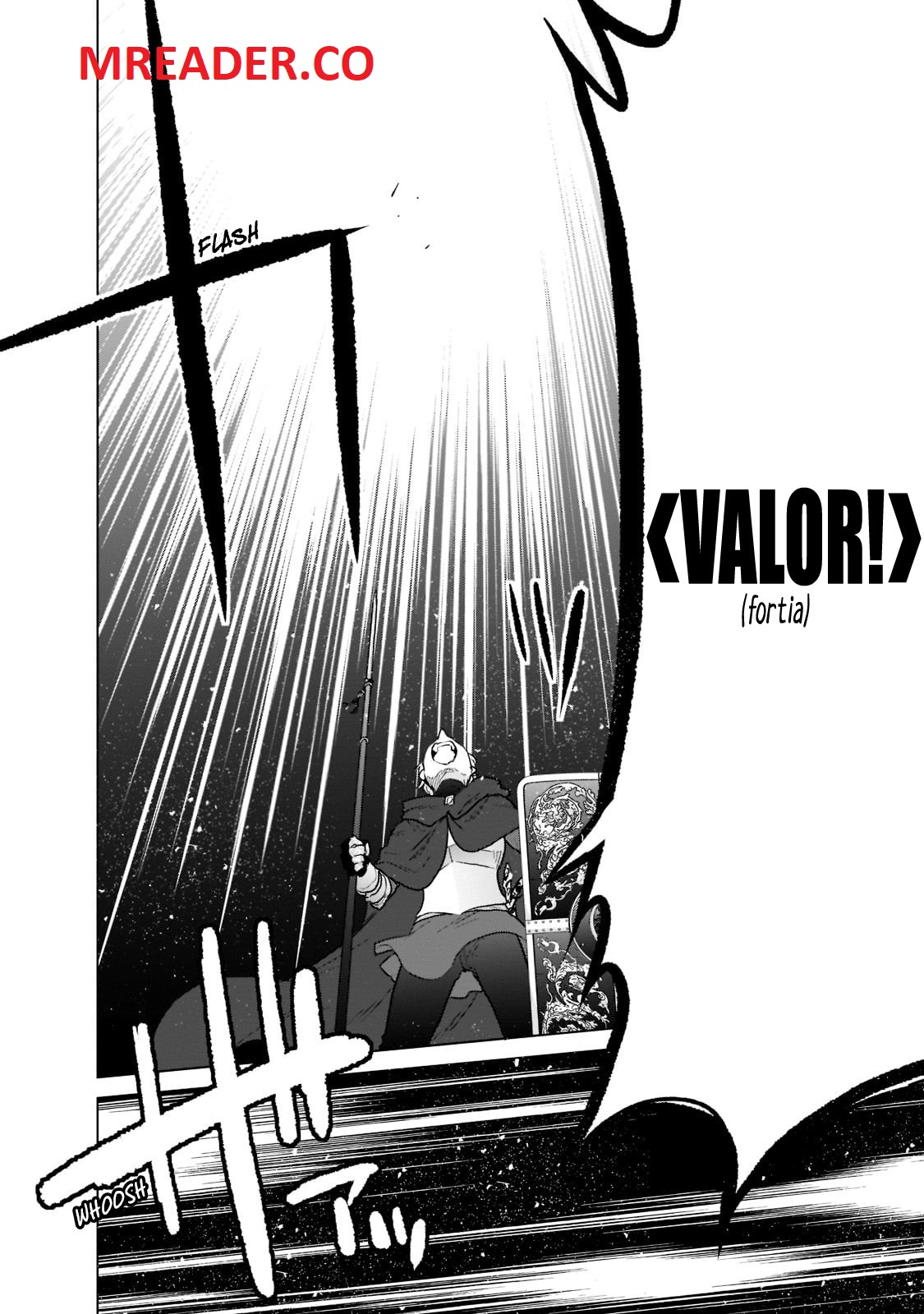 Read Saihate no Paladin Manga Online