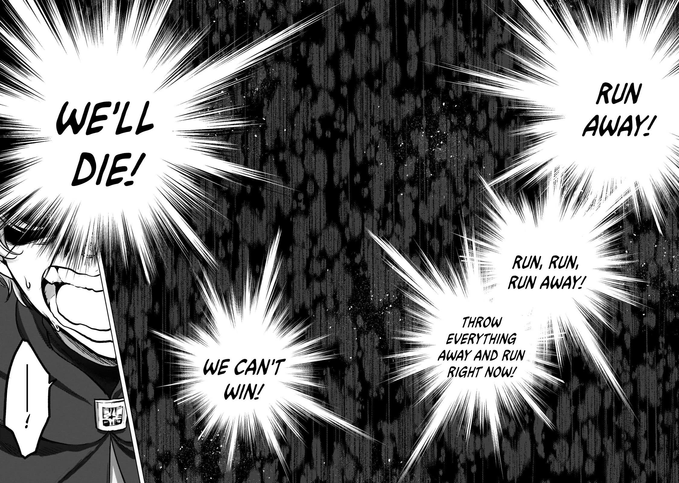 Read Saihate no Paladin Manga Online