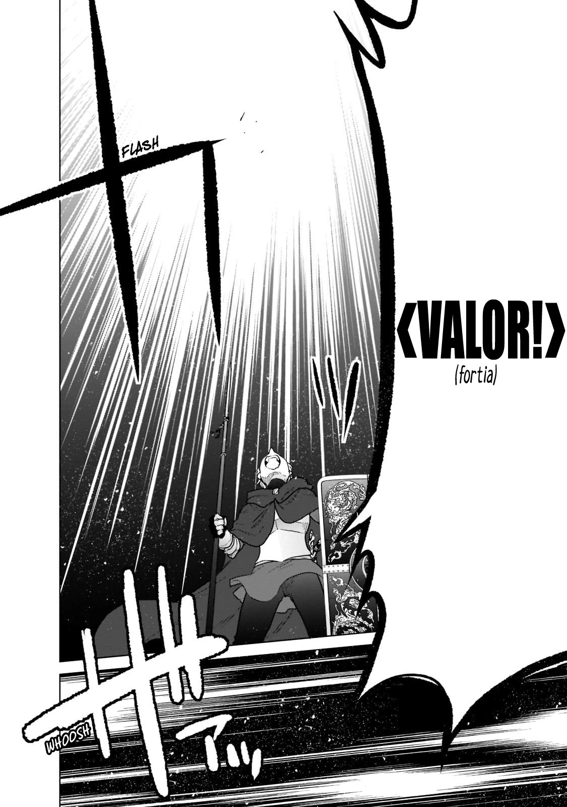 Read Saihate no Paladin Manga Online