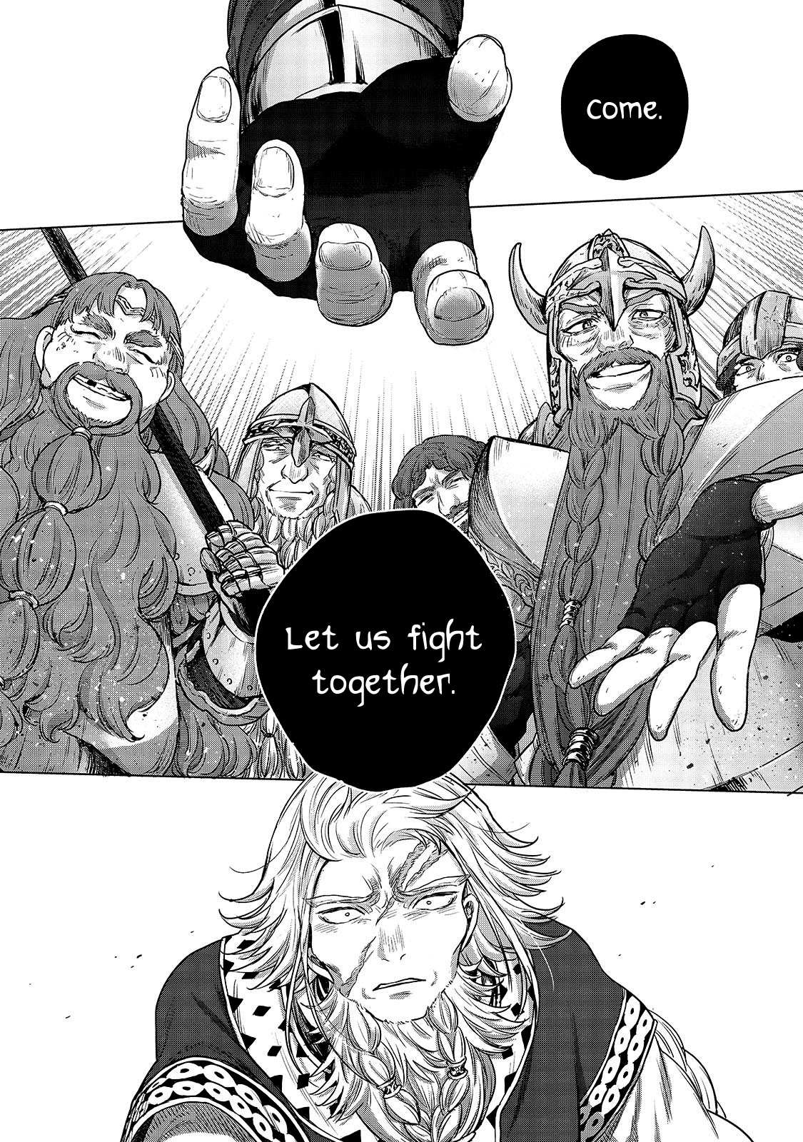 Read Saihate no Paladin Manga Online