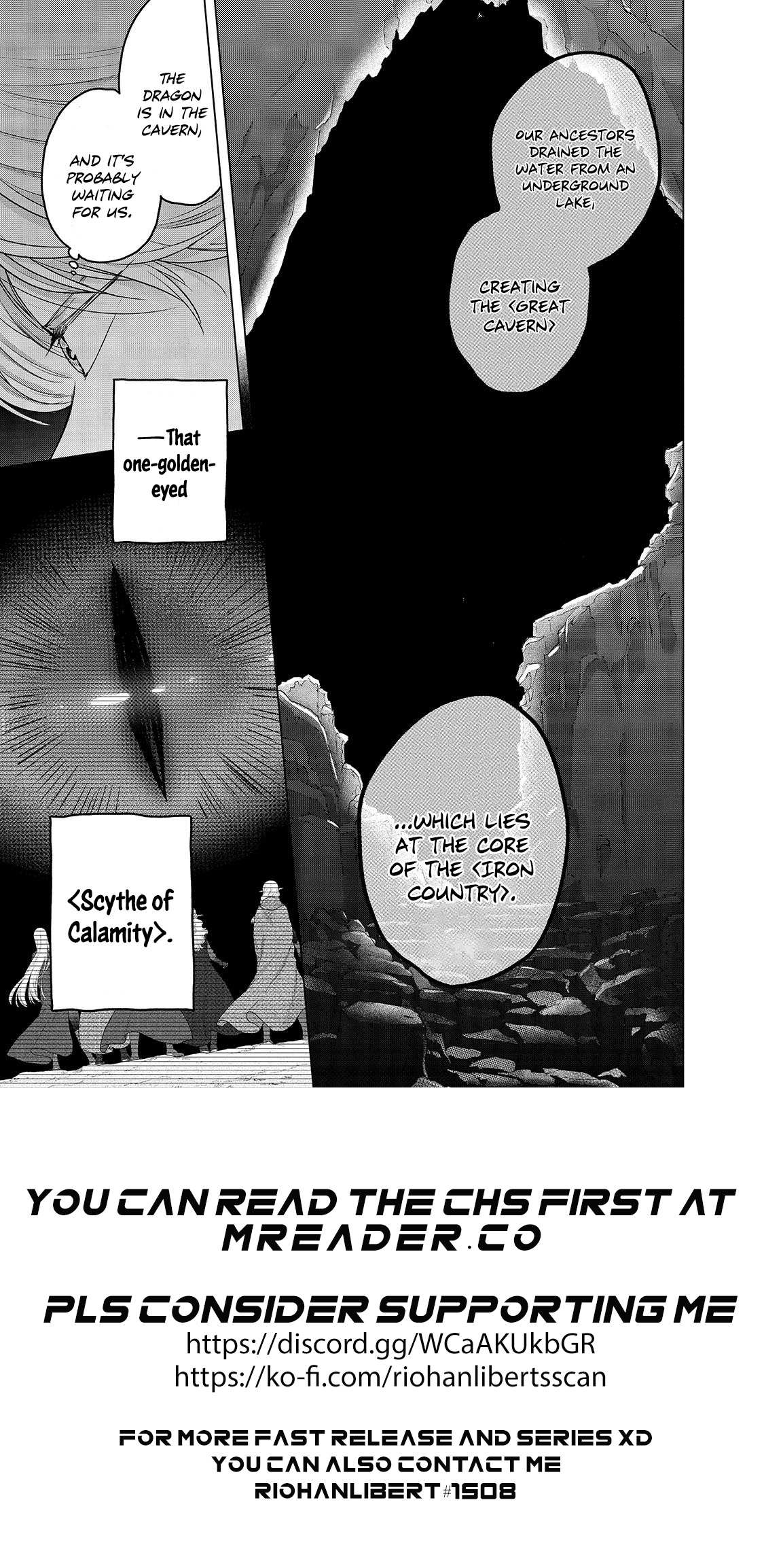 Read Saihate no Paladin Manga Online