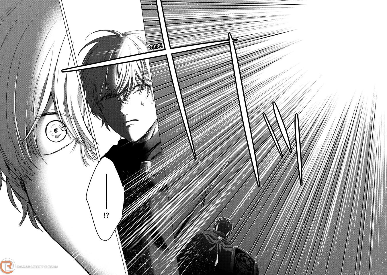Read Saihate no Paladin Manga Online