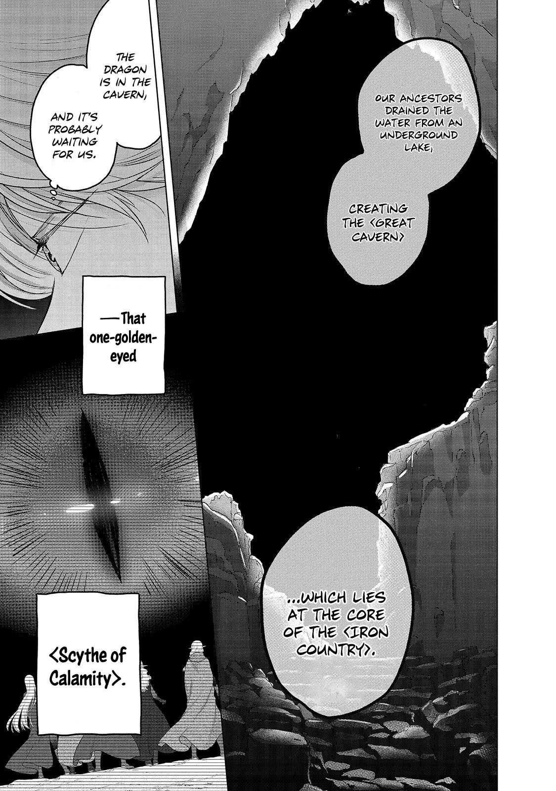 Read Saihate no Paladin Manga Online