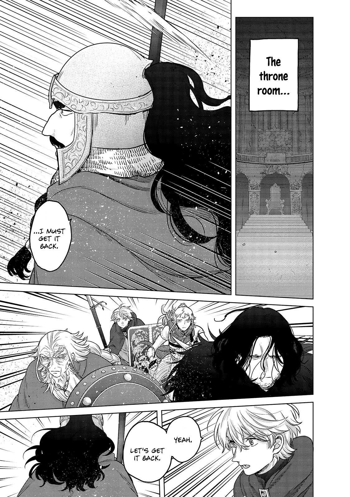 Read Saihate no Paladin Manga Online