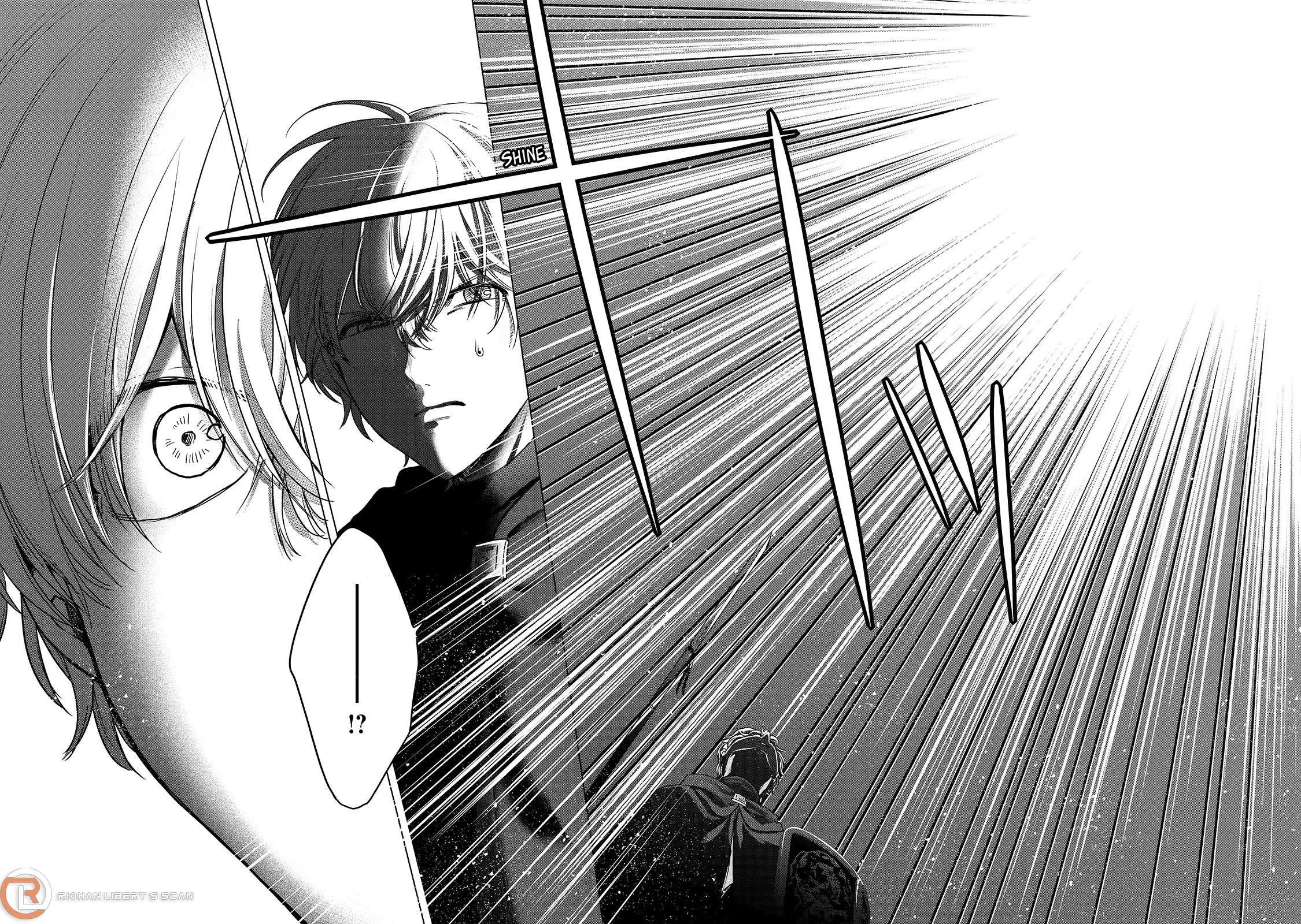Read Saihate no Paladin Manga Online