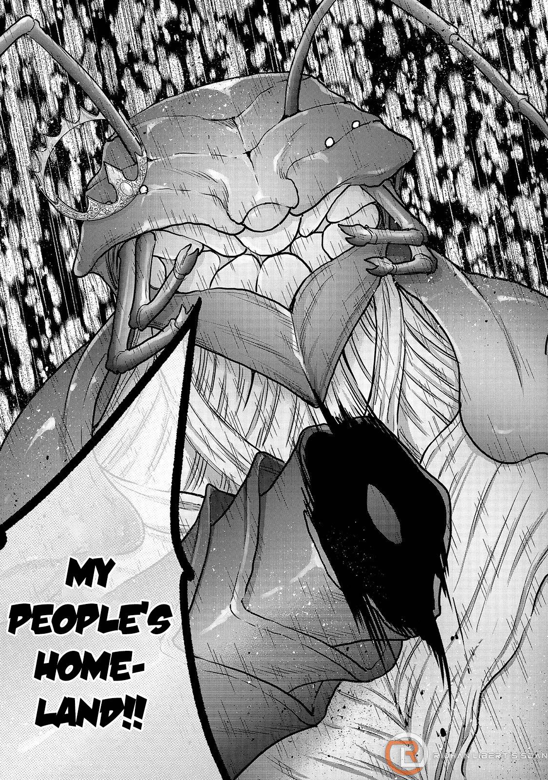 Read Saihate no Paladin Manga Online