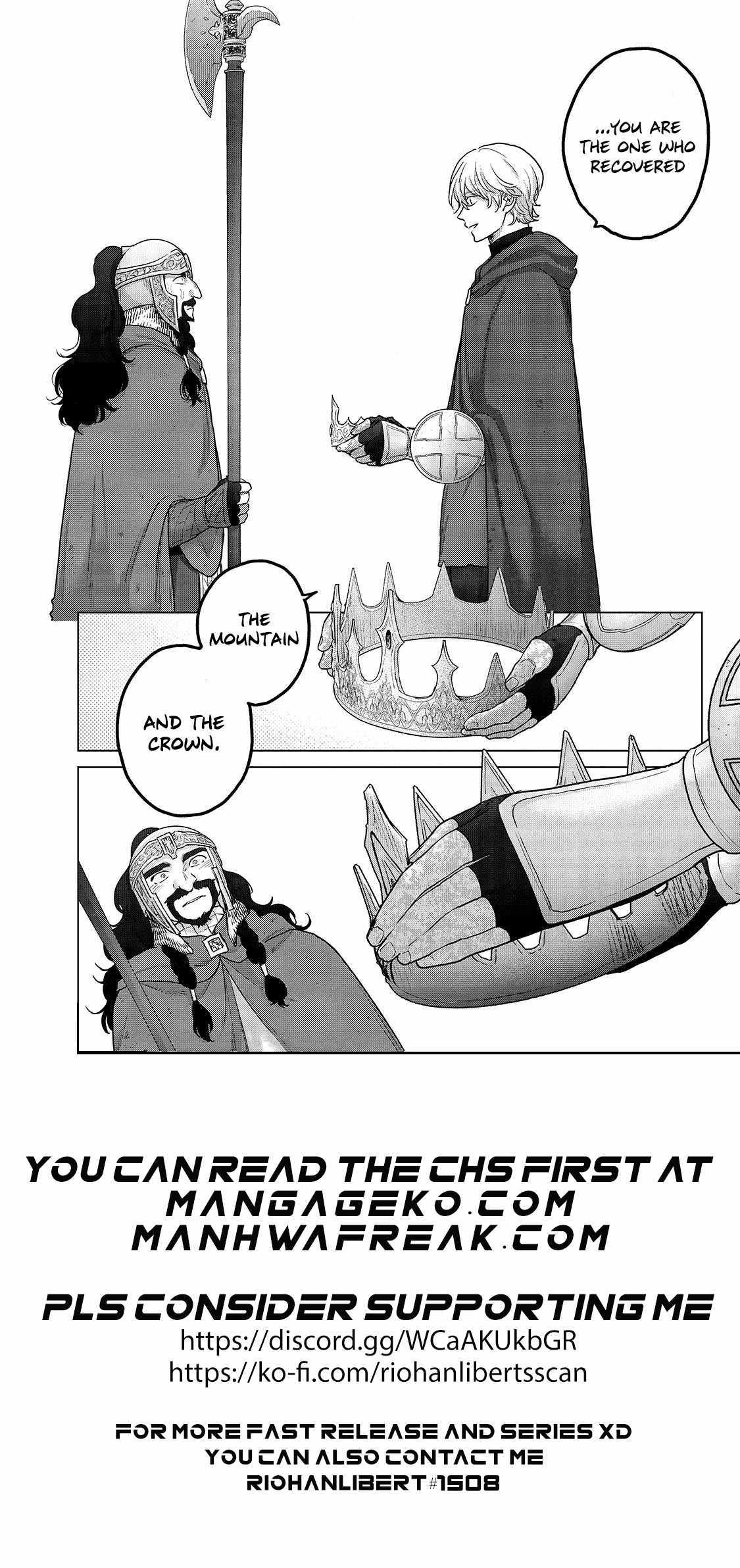 Read Saihate no Paladin Manga Online