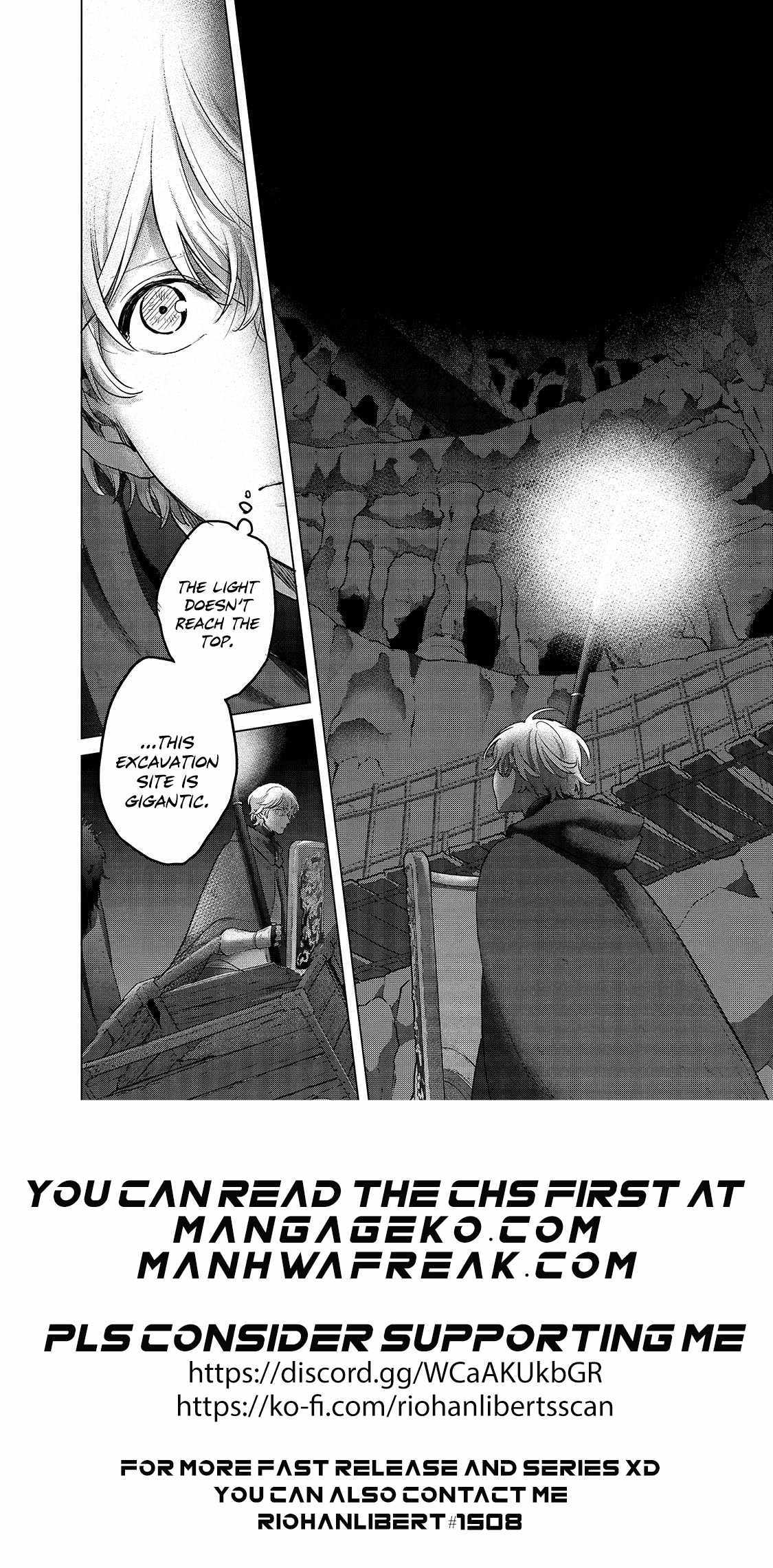 Read Saihate no Paladin Manga Online