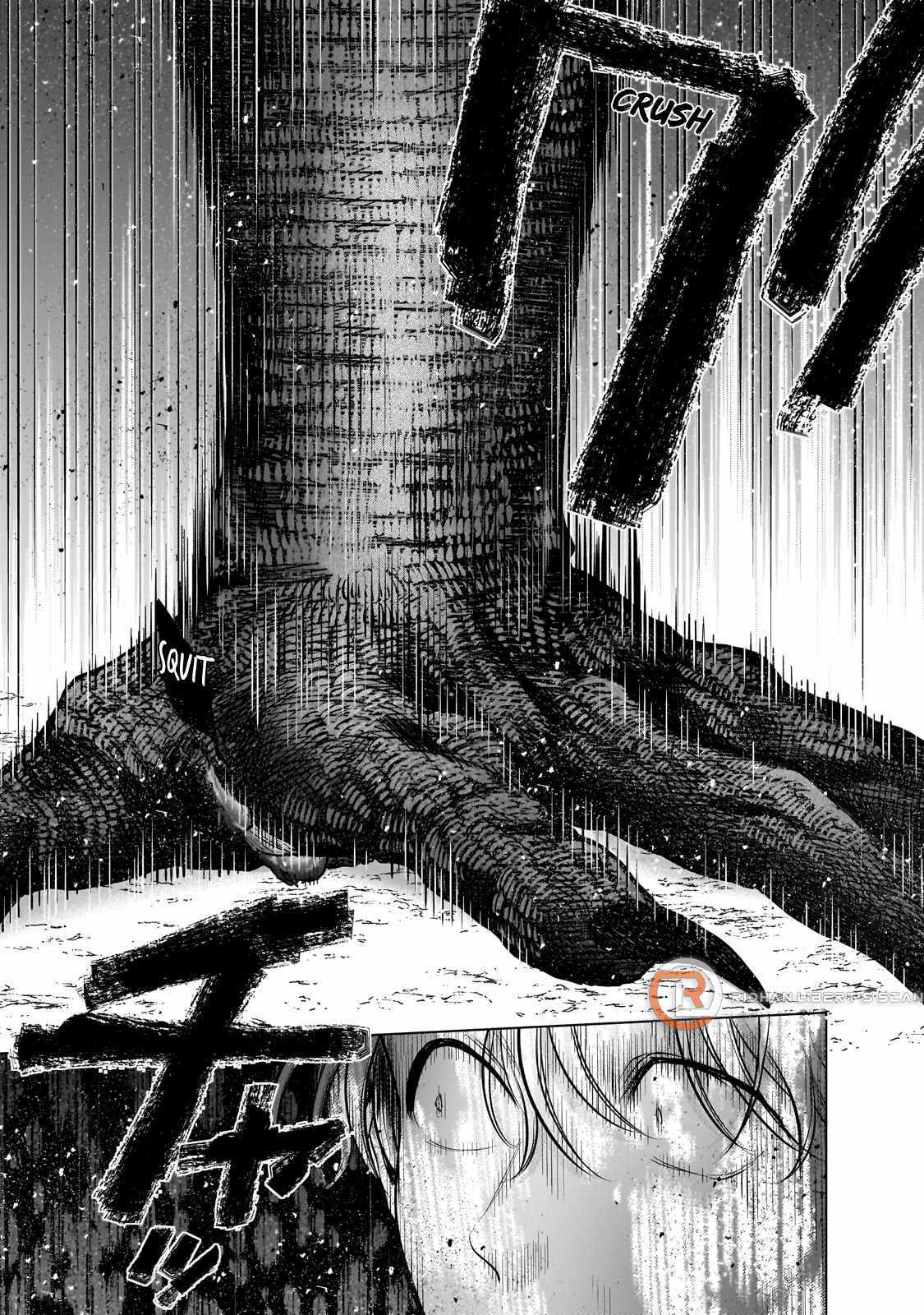 Read Saihate no Paladin Manga Online