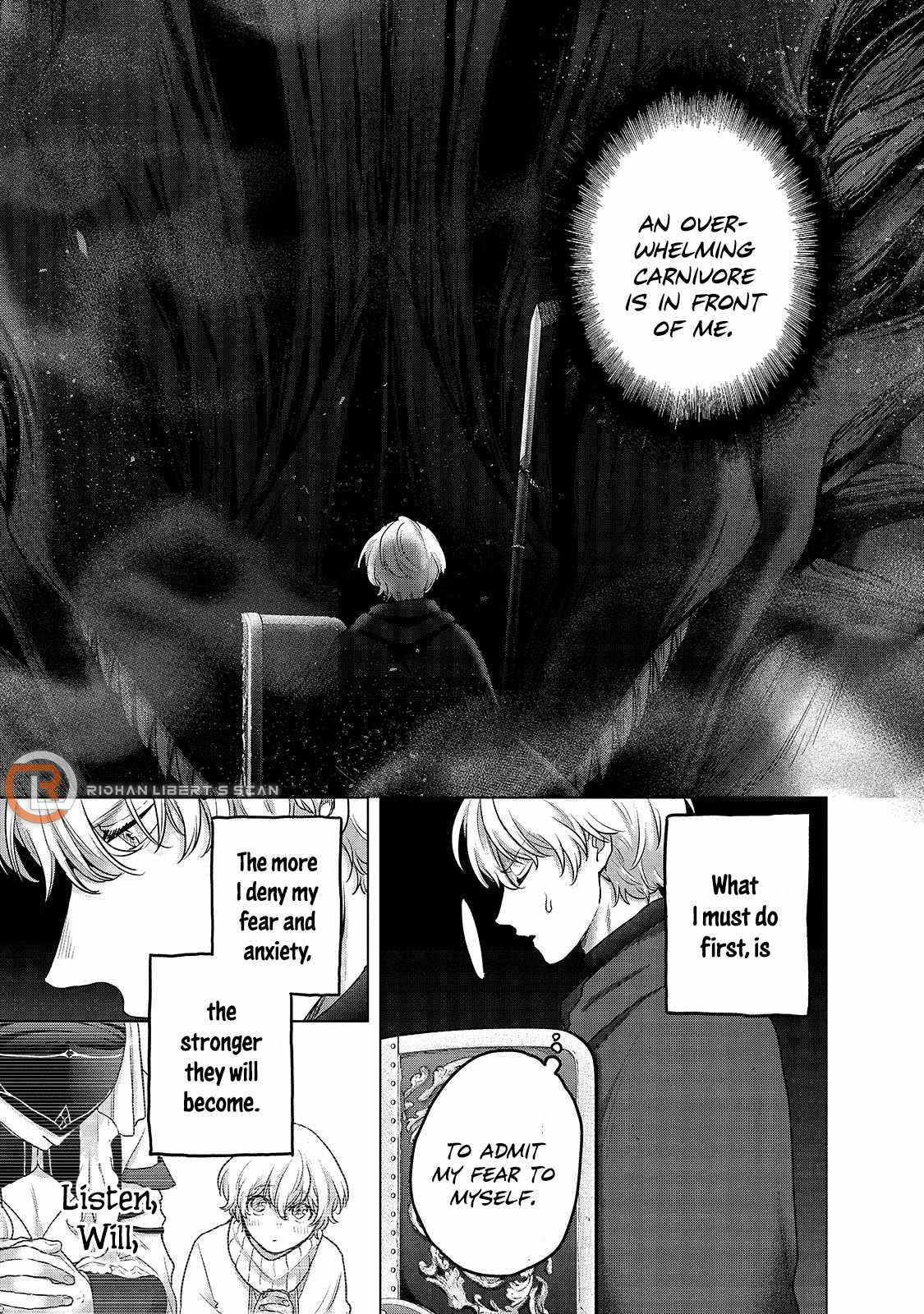 Read Saihate no Paladin Manga Online