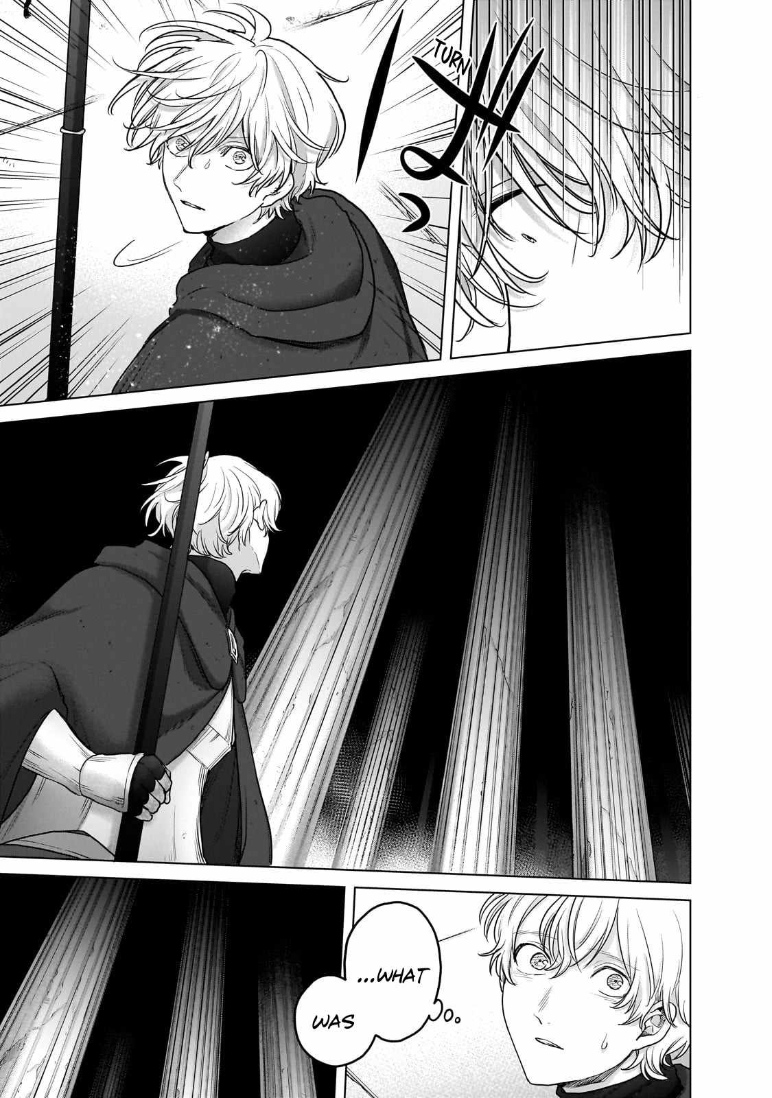 Read Saihate no Paladin Manga Online