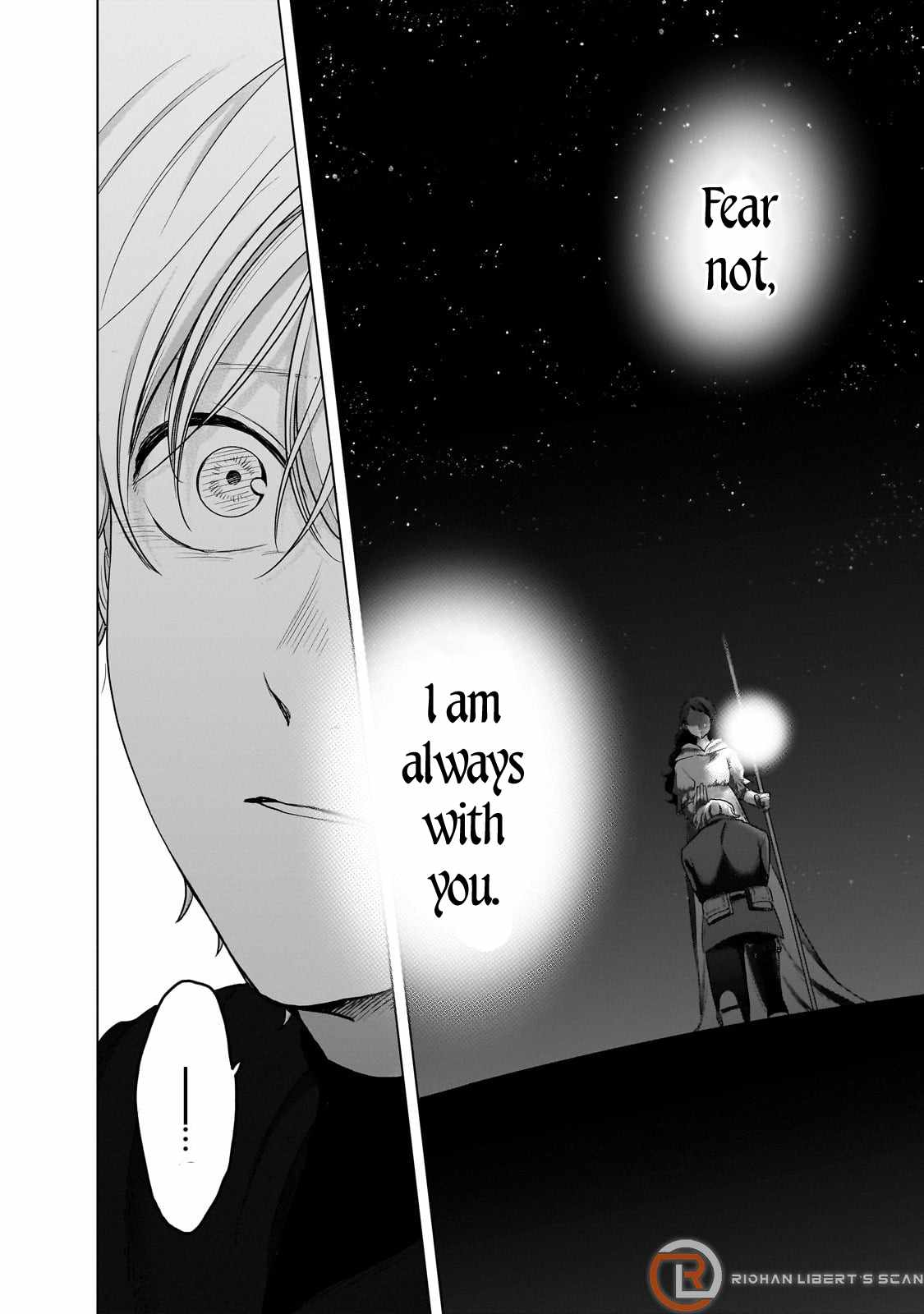 Read Saihate no Paladin Manga Online