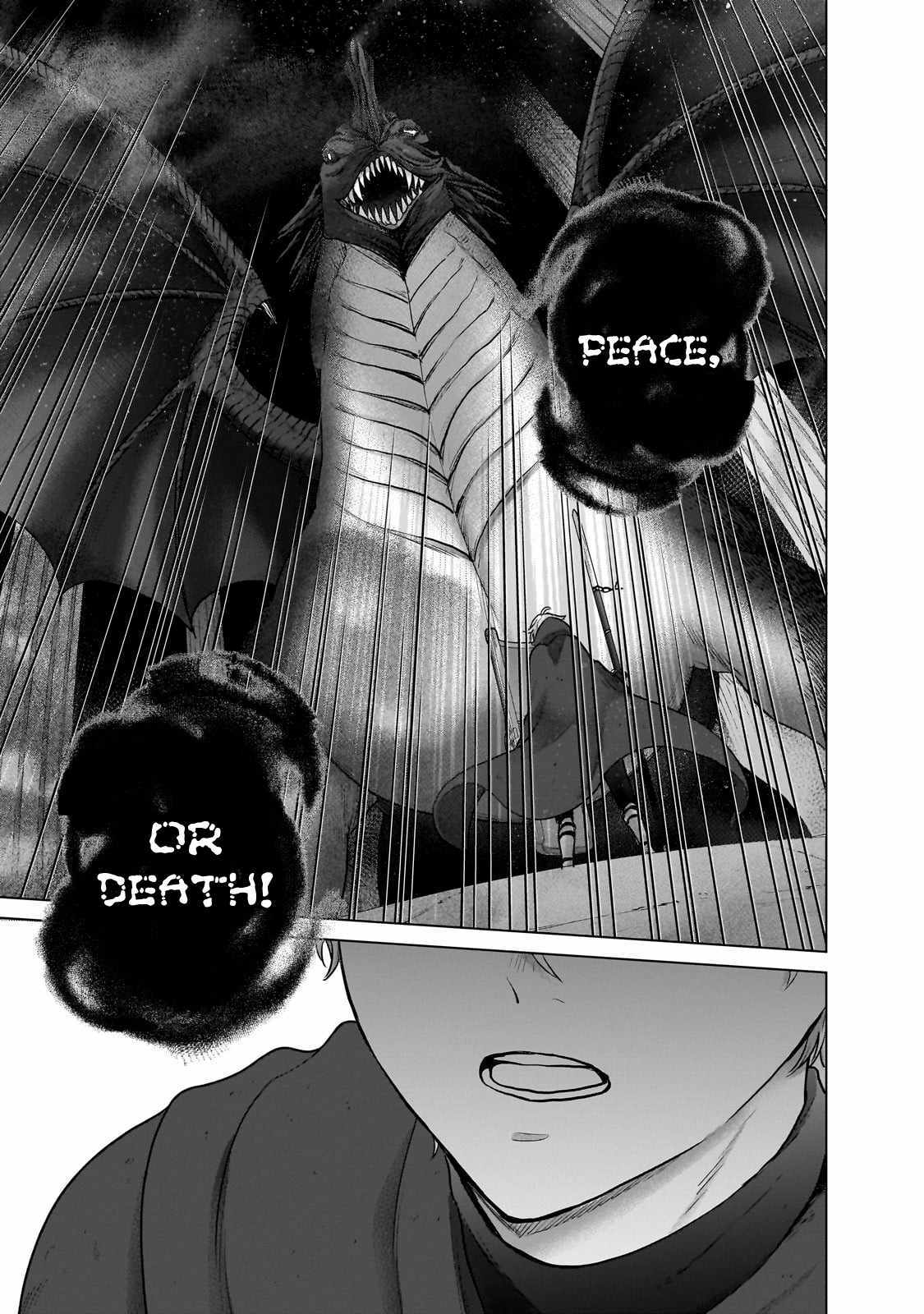 Read Saihate no Paladin Manga Online