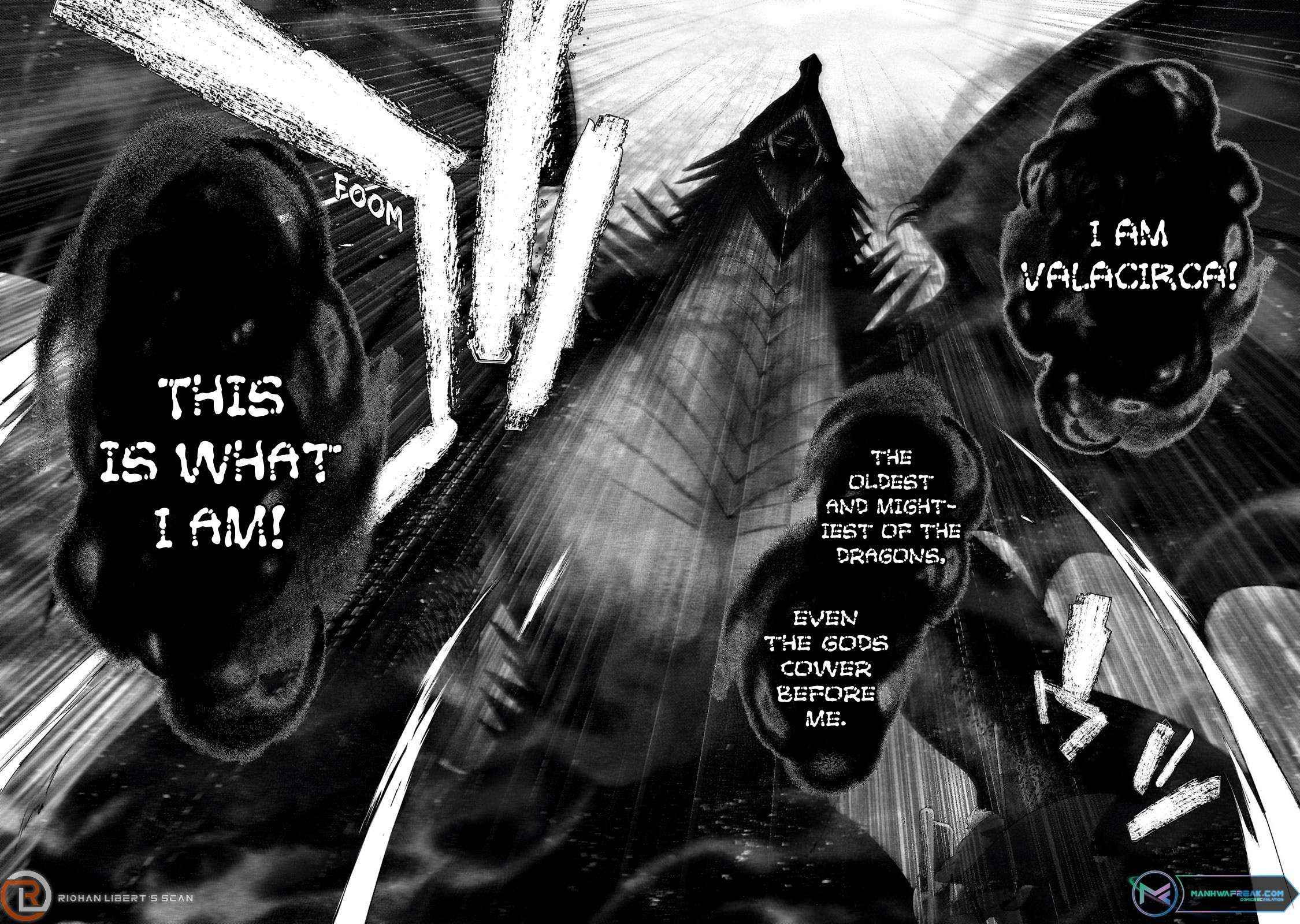 Read Saihate no Paladin Manga Online