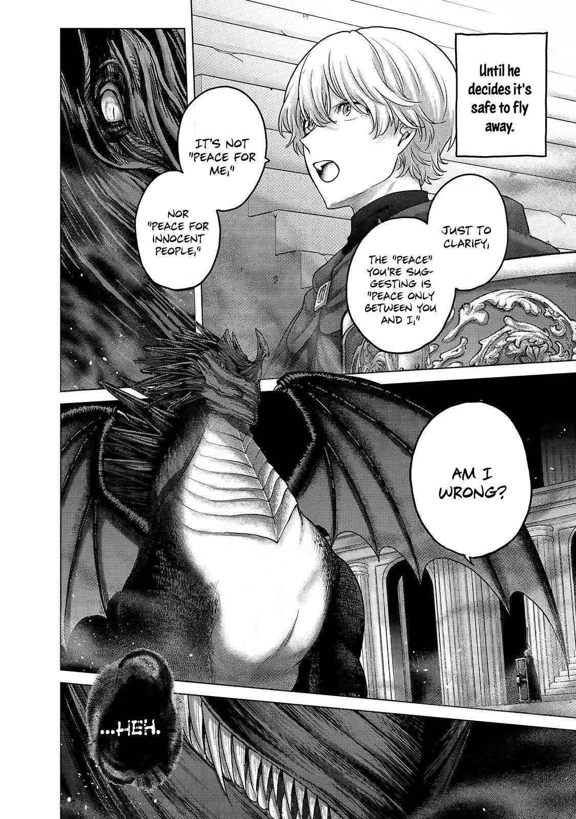 Read Saihate no Paladin Manga Online