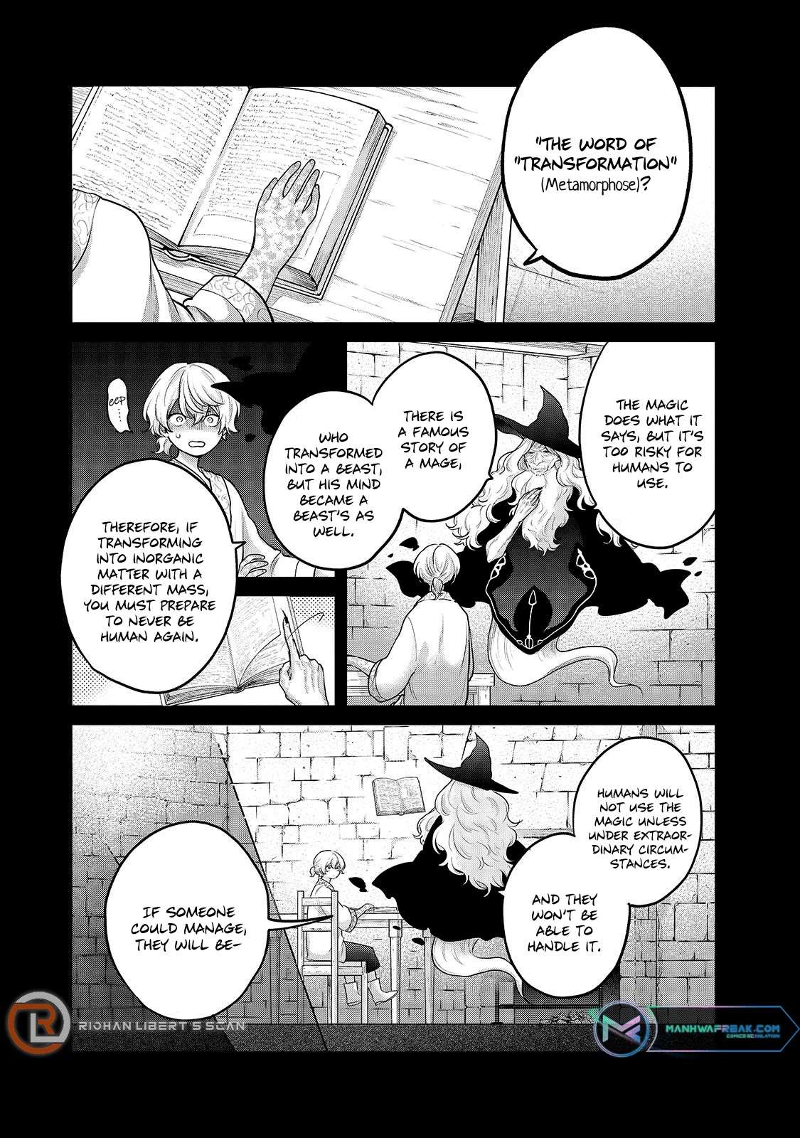 Read Saihate no Paladin Manga Online