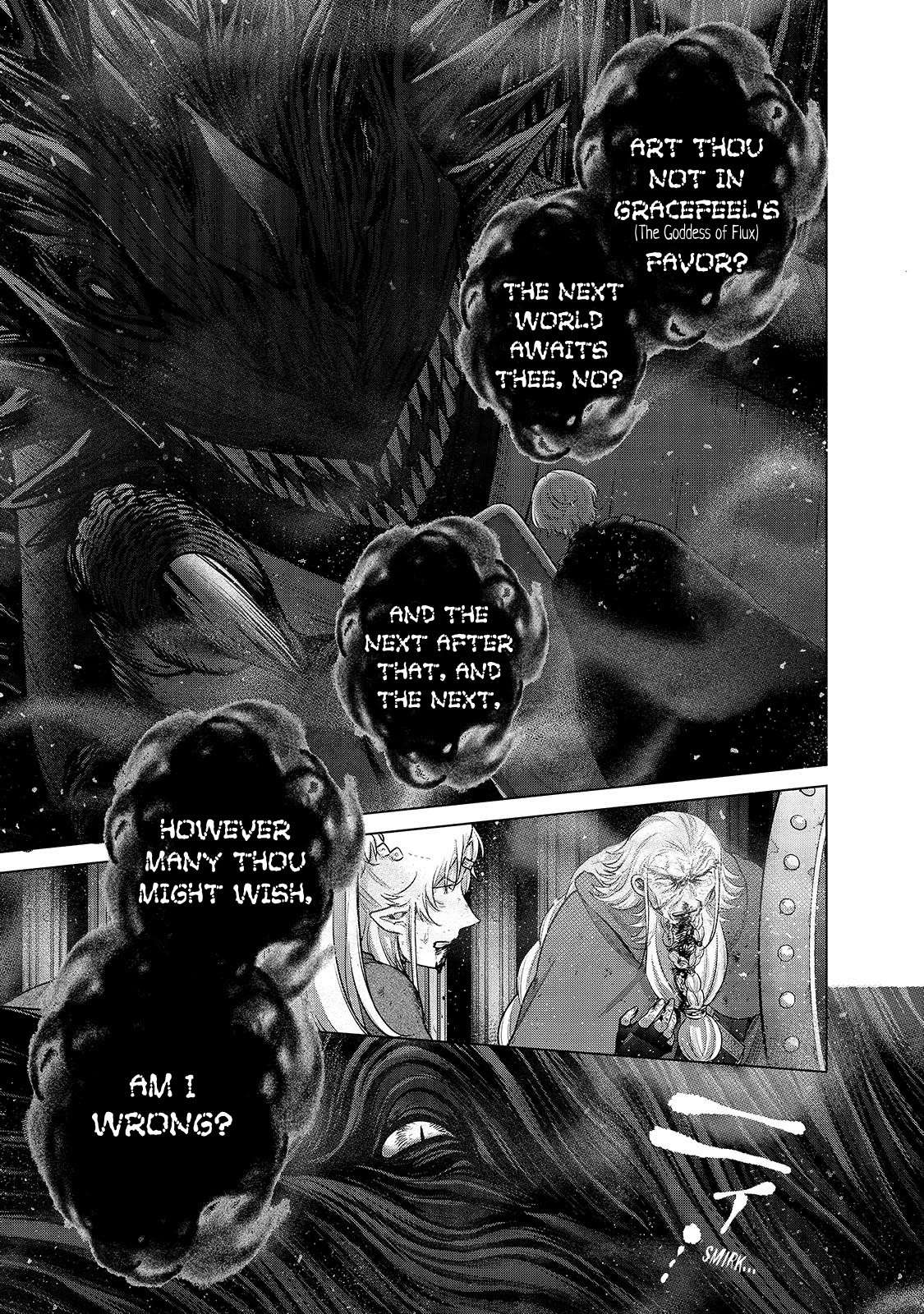 Read Saihate no Paladin Manga Online