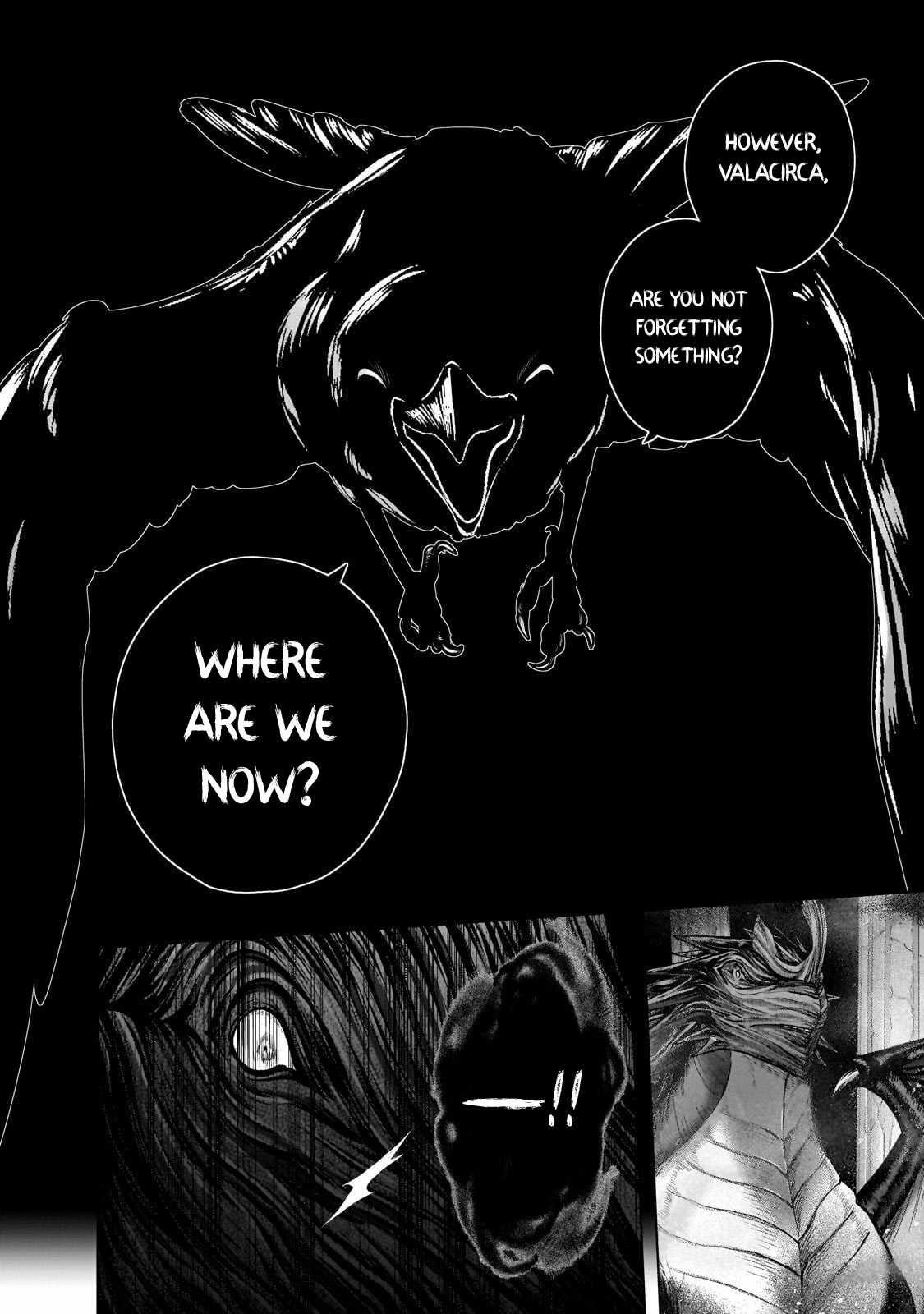 Read Saihate no Paladin Manga Online