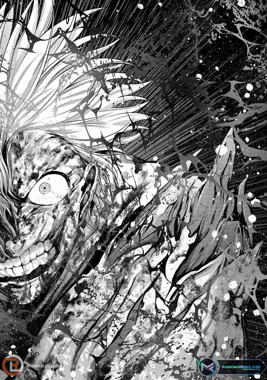 Read Saihate no Paladin Manga Online