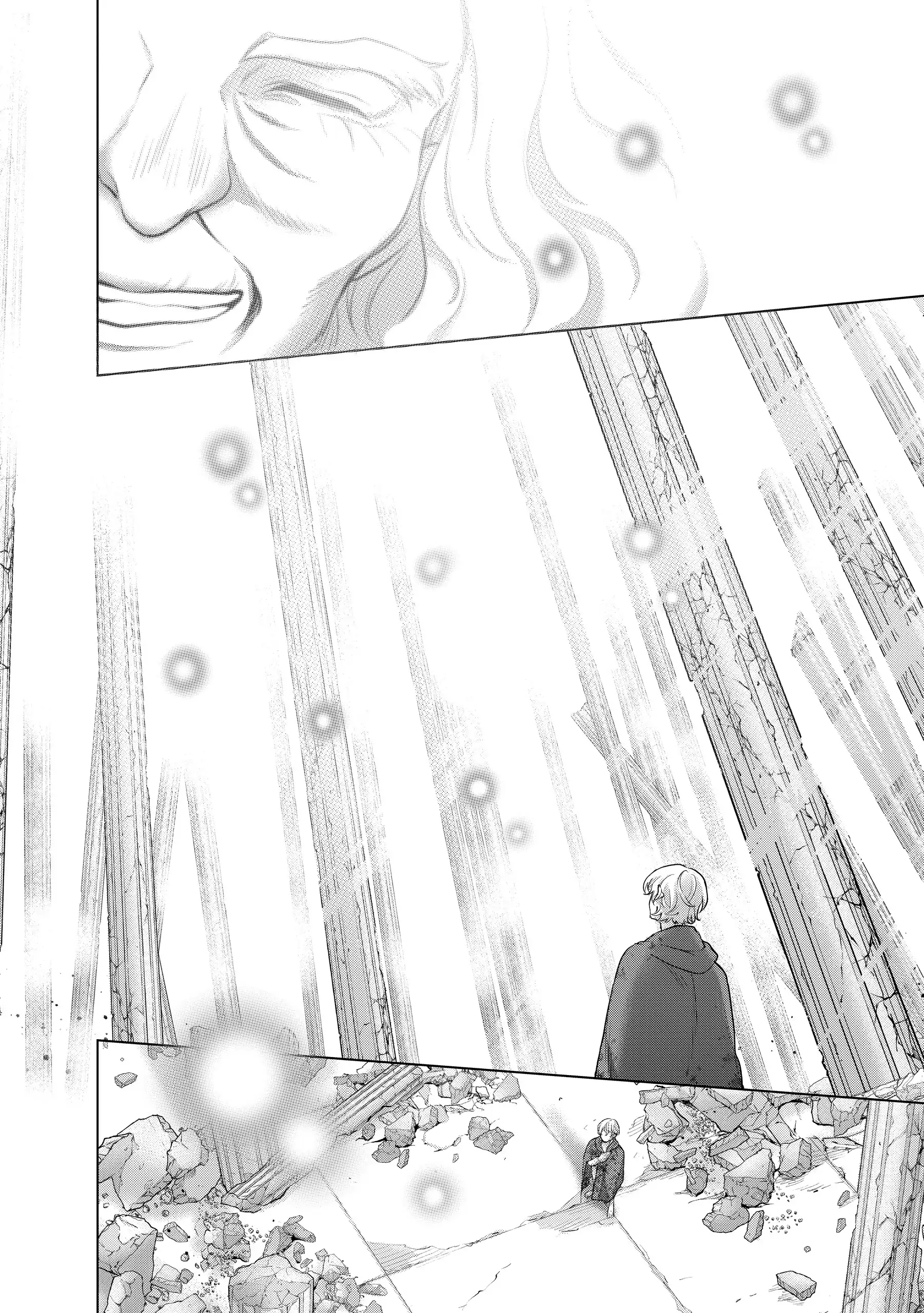 Read Saihate no Paladin Manga Online