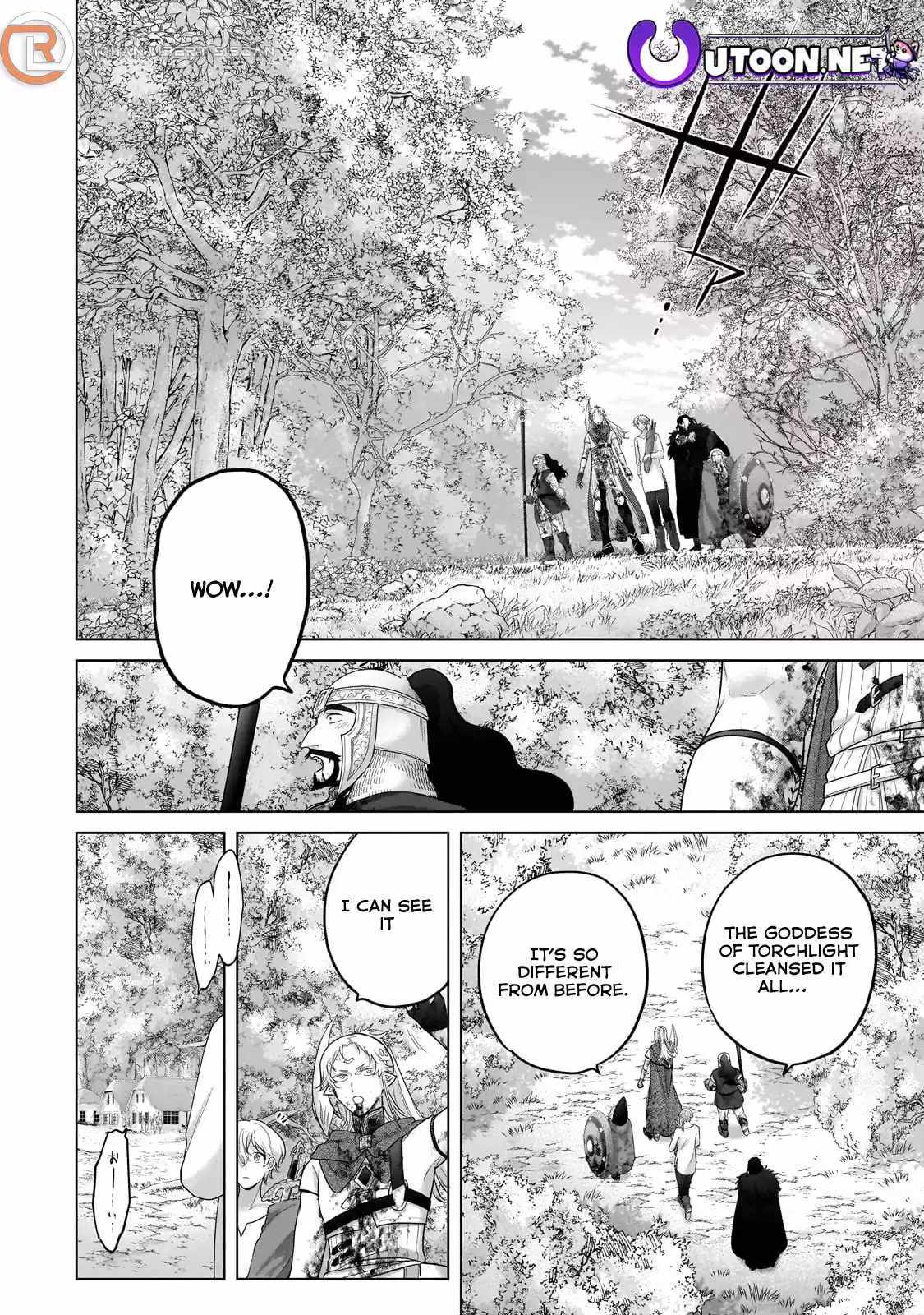 Read Saihate no Paladin Manga Online