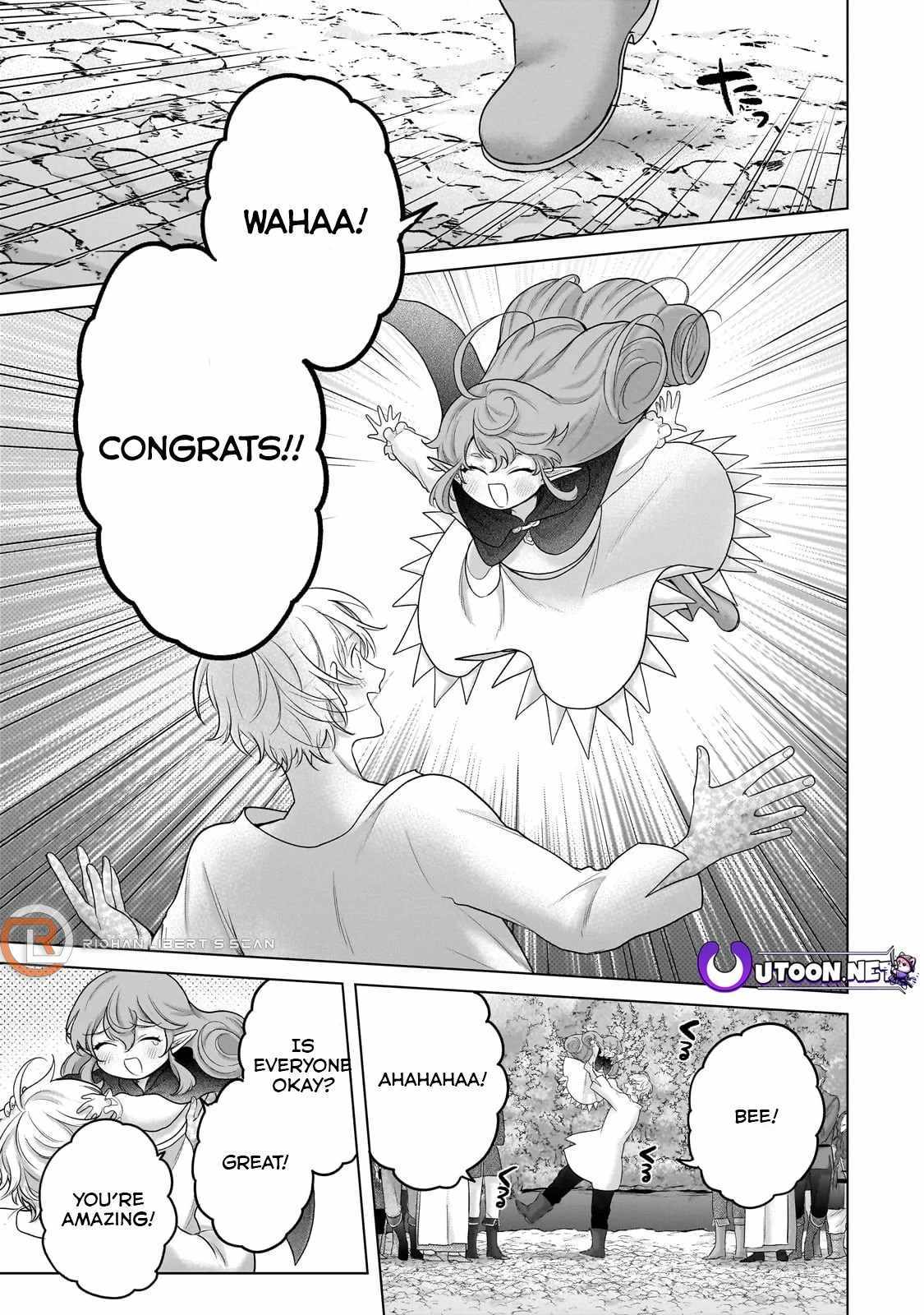 Read Saihate no Paladin Manga Online