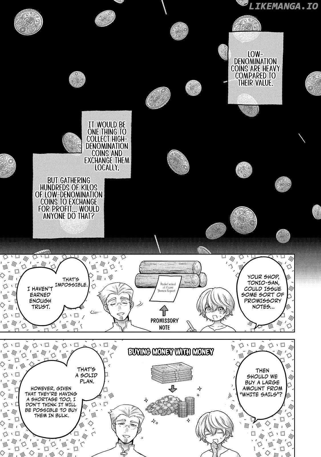 Read Saihate no Paladin Manga Online