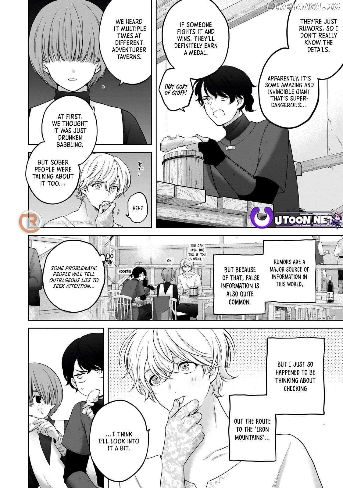 Read Saihate no Paladin Manga Online