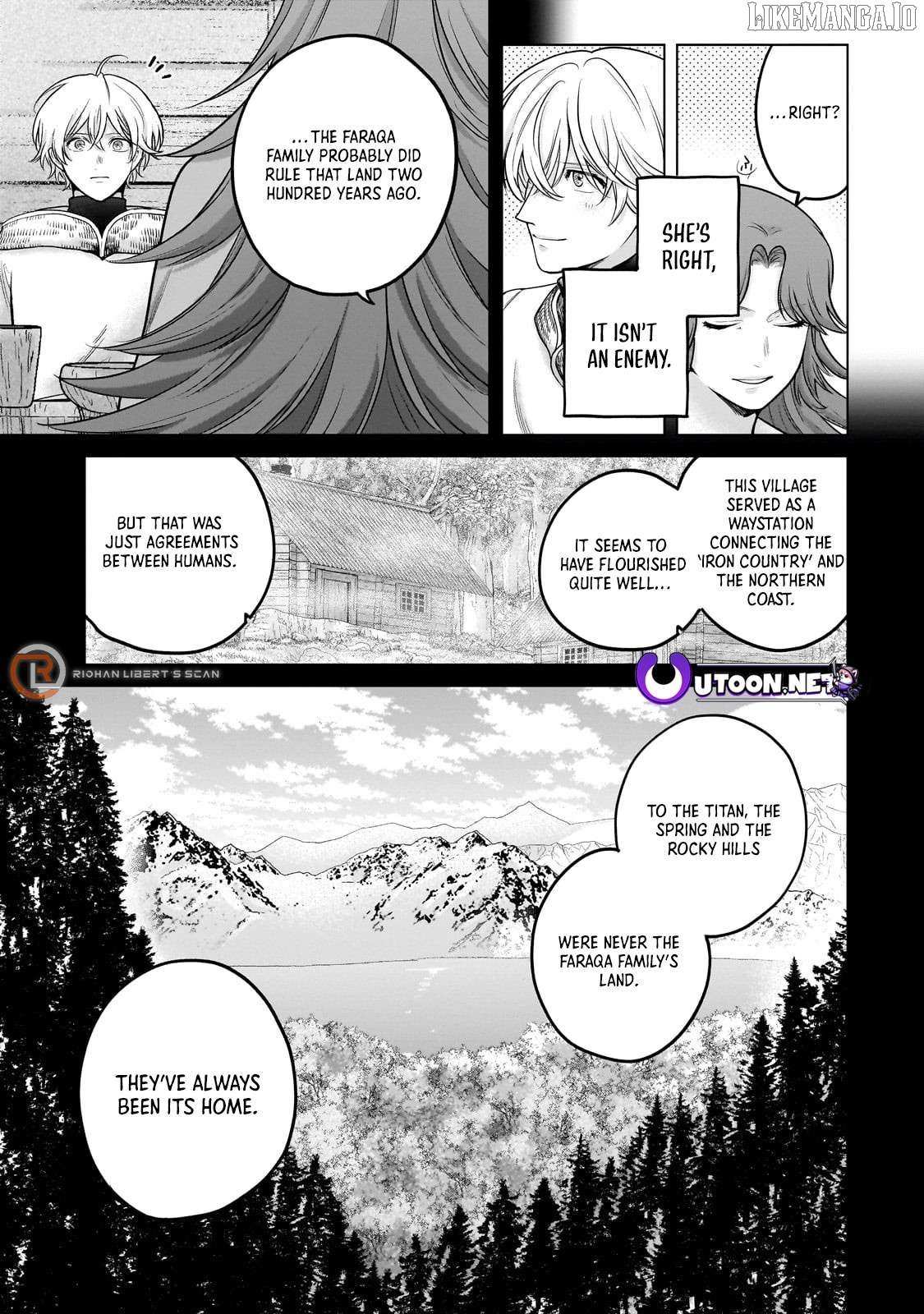Read Saihate no Paladin Manga Online