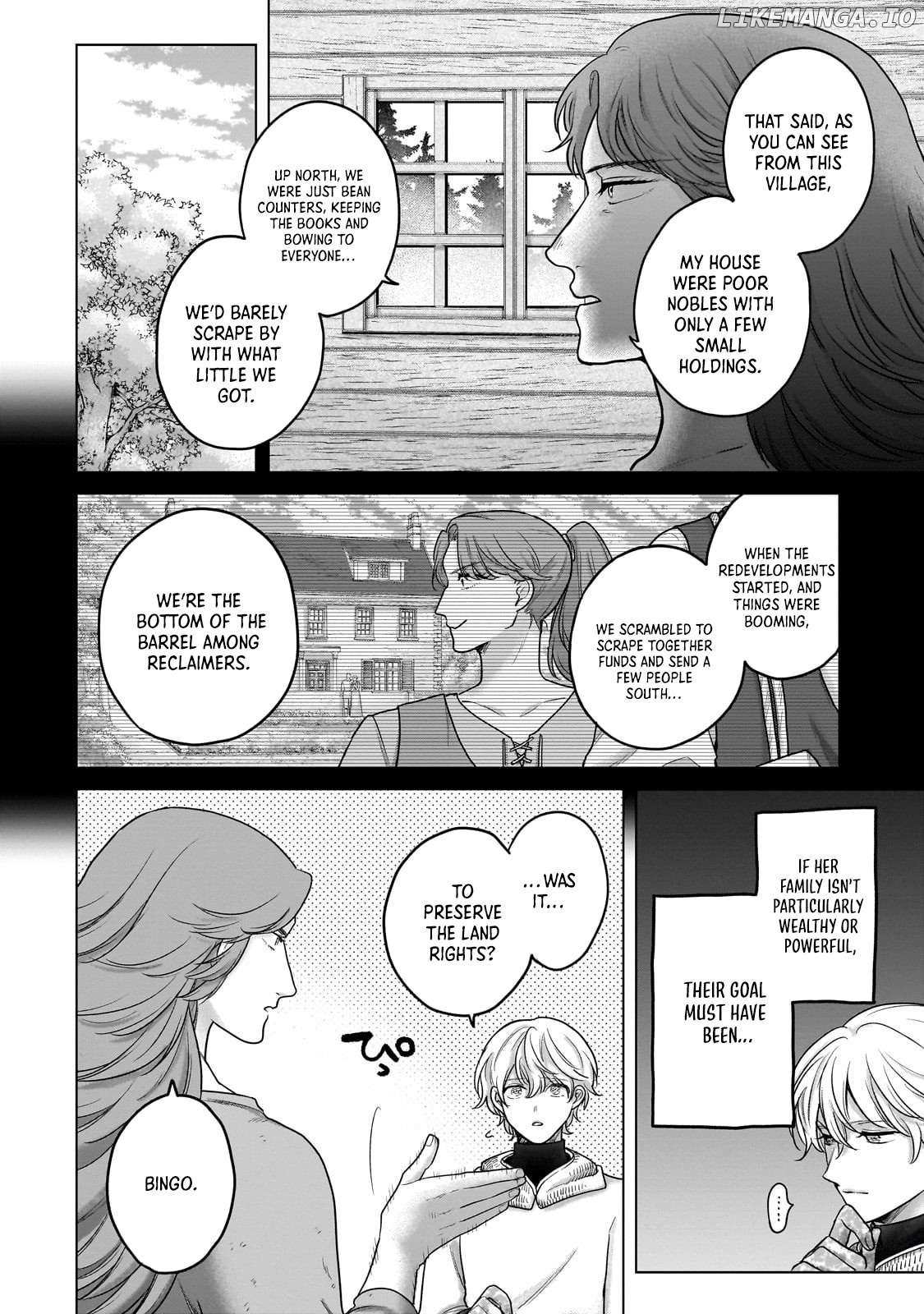 Read Saihate no Paladin Manga Online
