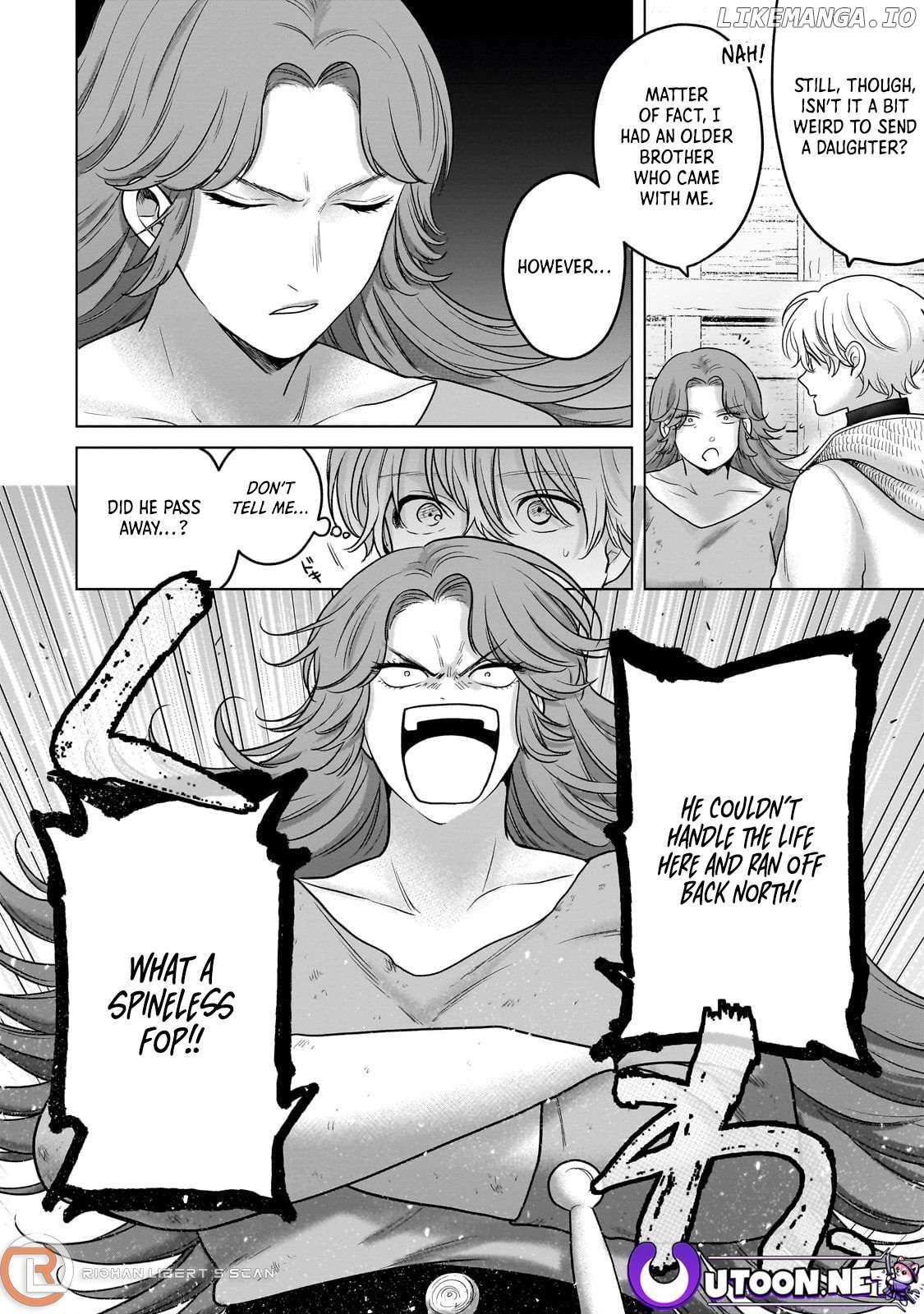 Read Saihate no Paladin Manga Online