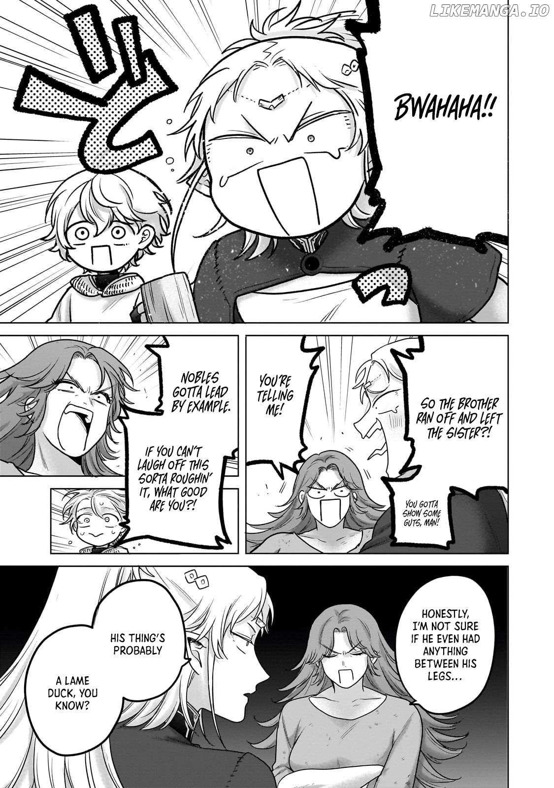 Read Saihate no Paladin Manga Online