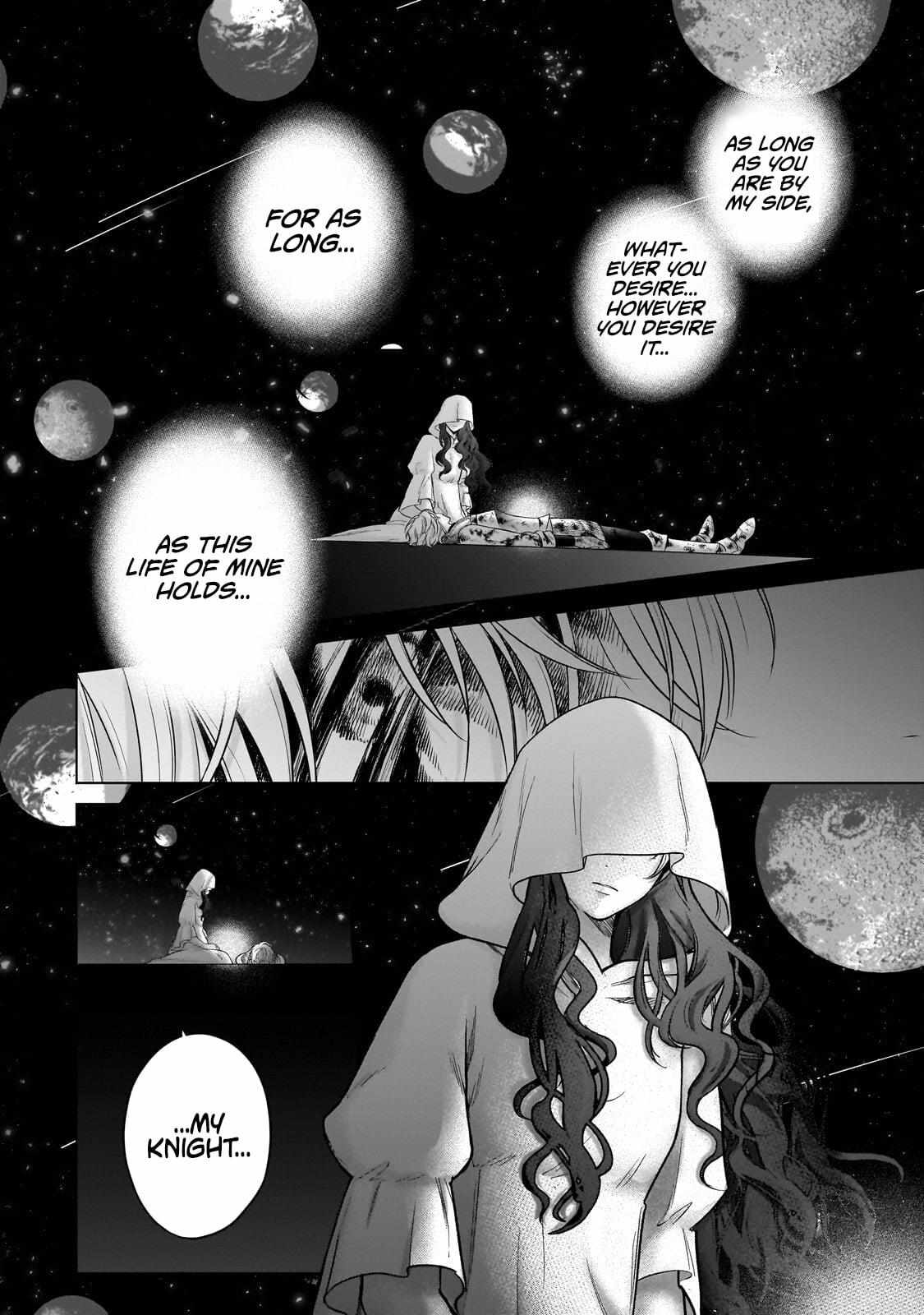 Read Saihate no Paladin Manga Online