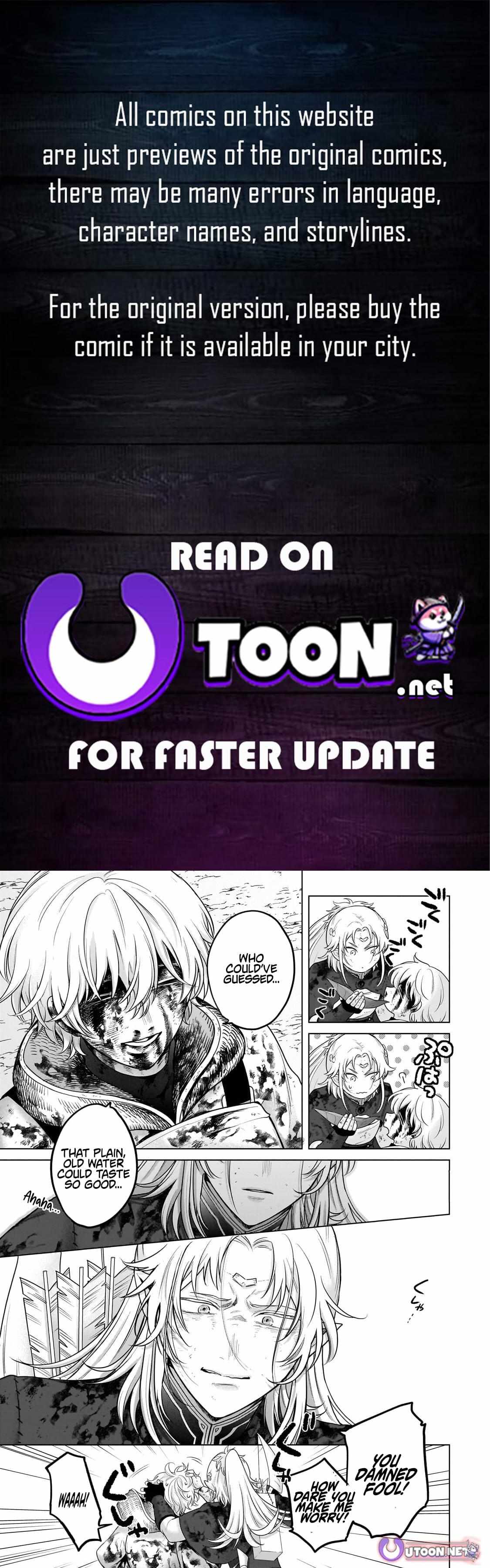 Read Saihate no Paladin Manga Online