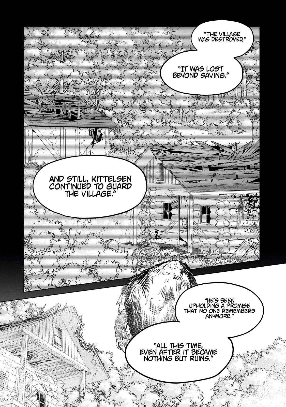 Read Saihate no Paladin Manga Online