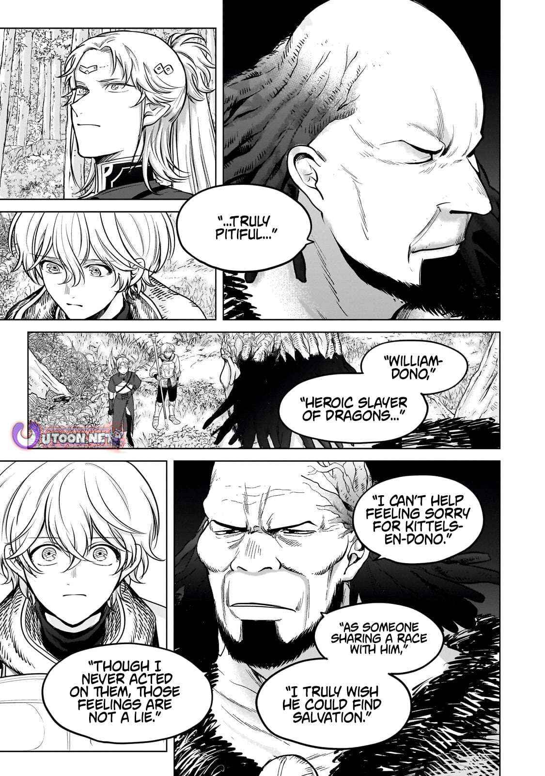Read Saihate no Paladin Manga Online