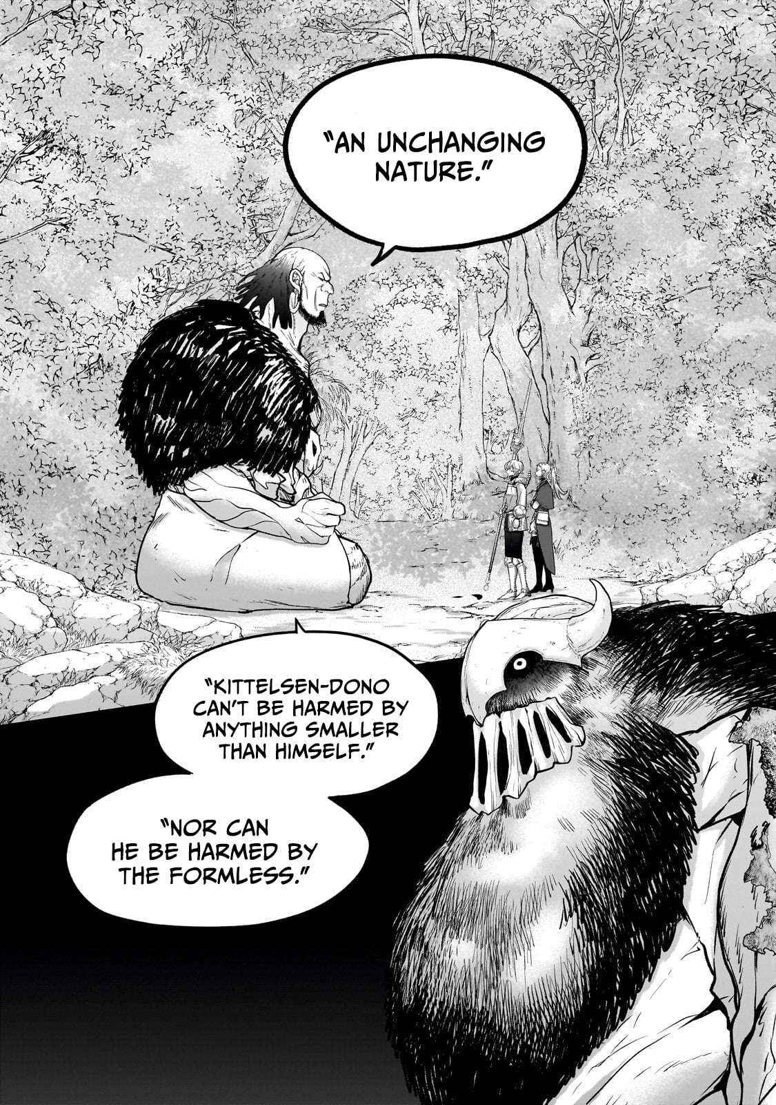 Read Saihate no Paladin Manga Online
