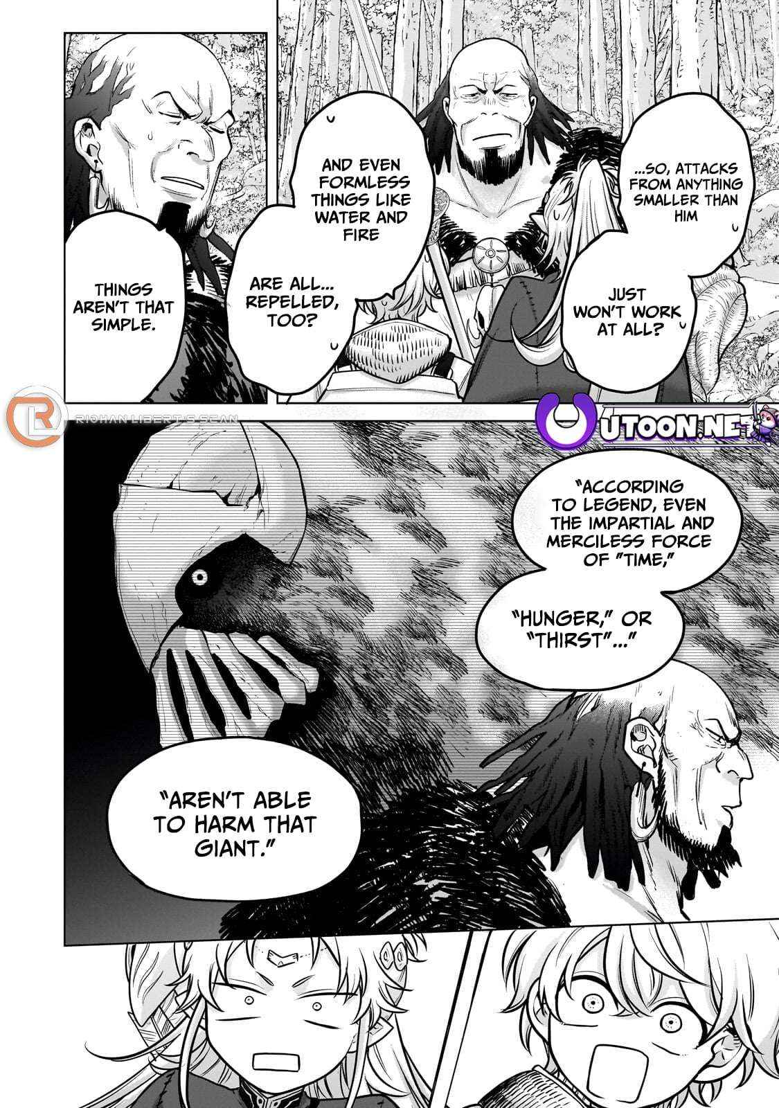 Read Saihate no Paladin Manga Online