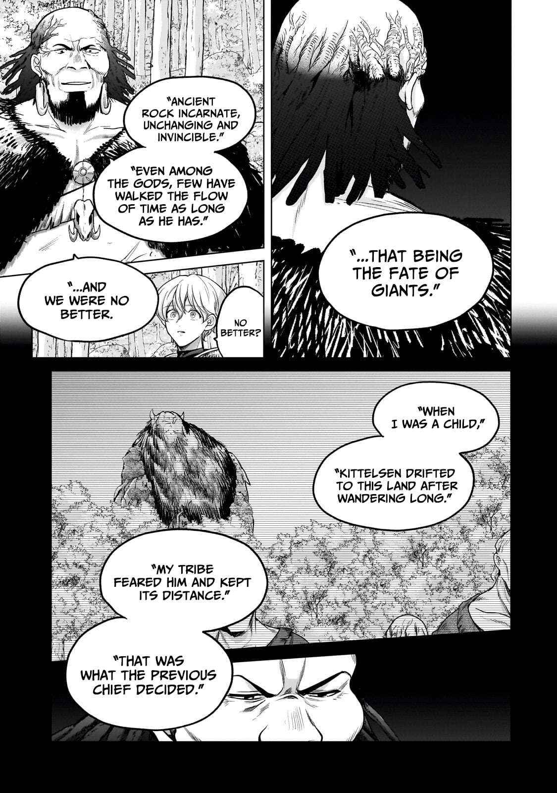 Read Saihate no Paladin Manga Online