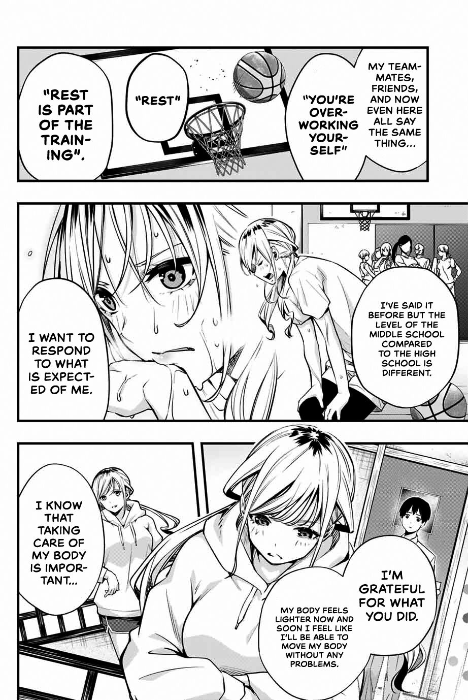 Read Sawaranaide Kotesashi-Kun Manga Online