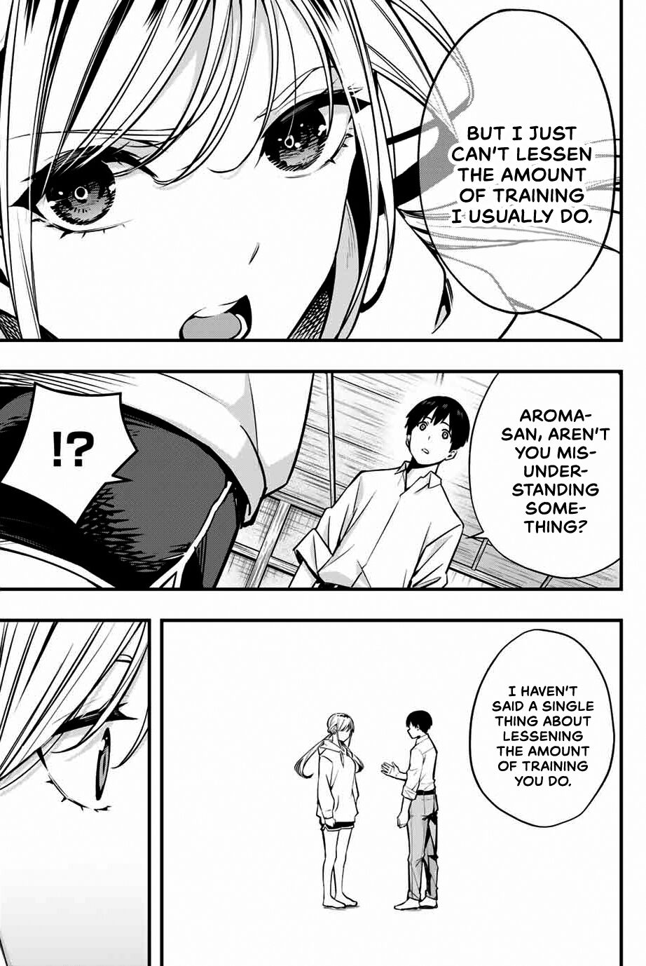 Read Sawaranaide Kotesashi-Kun Manga Online