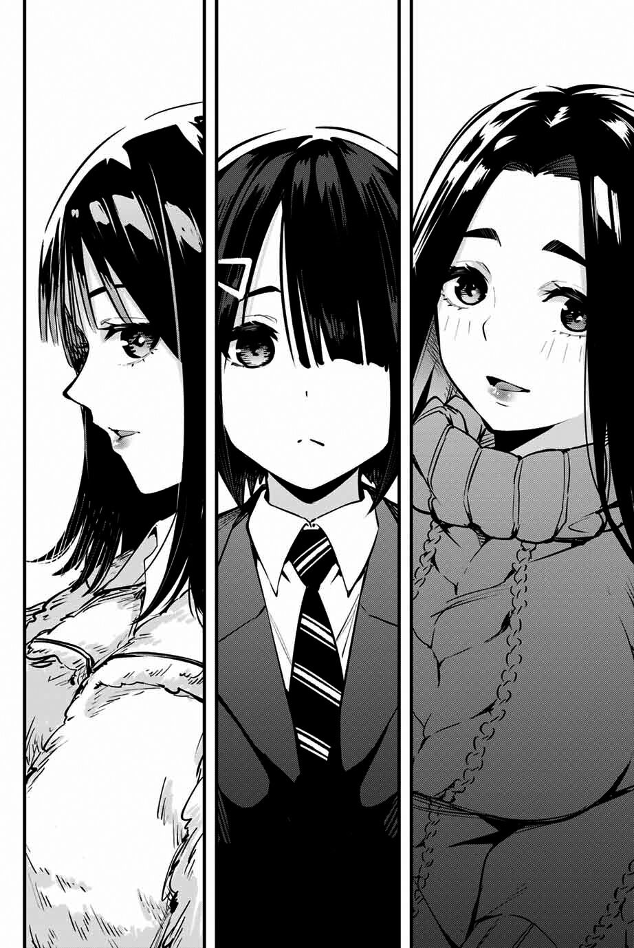 Read Sawaranaide Kotesashi-Kun Manga Online