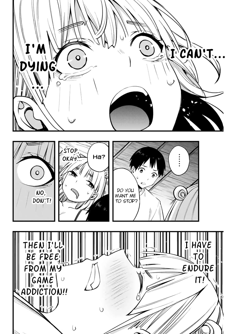 Read Sawaranaide Kotesashi-Kun Manga Online