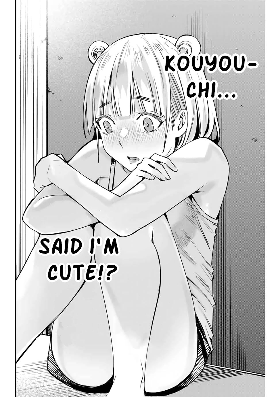 Read Sawaranaide Kotesashi-Kun Manga Online